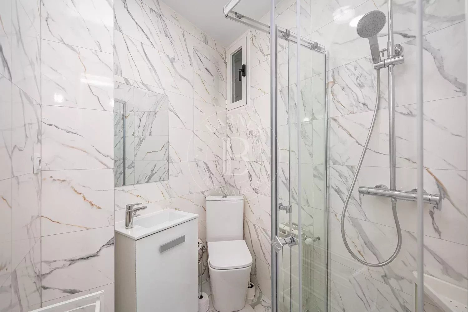 Daire Madrid - picture 23