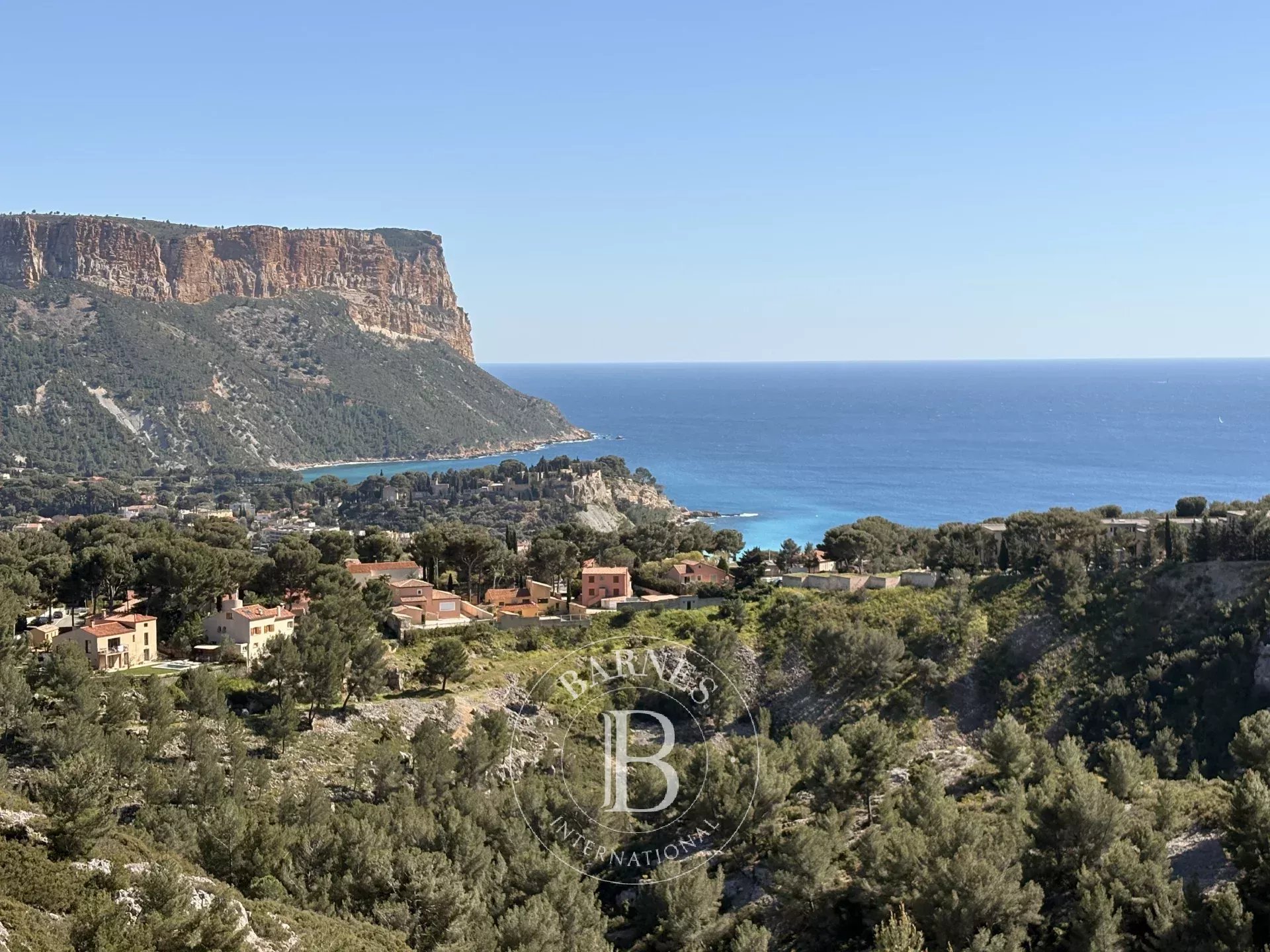 Cassis  - Maison 2 Pi&egrave;ces, 1 Chambre - picture 6