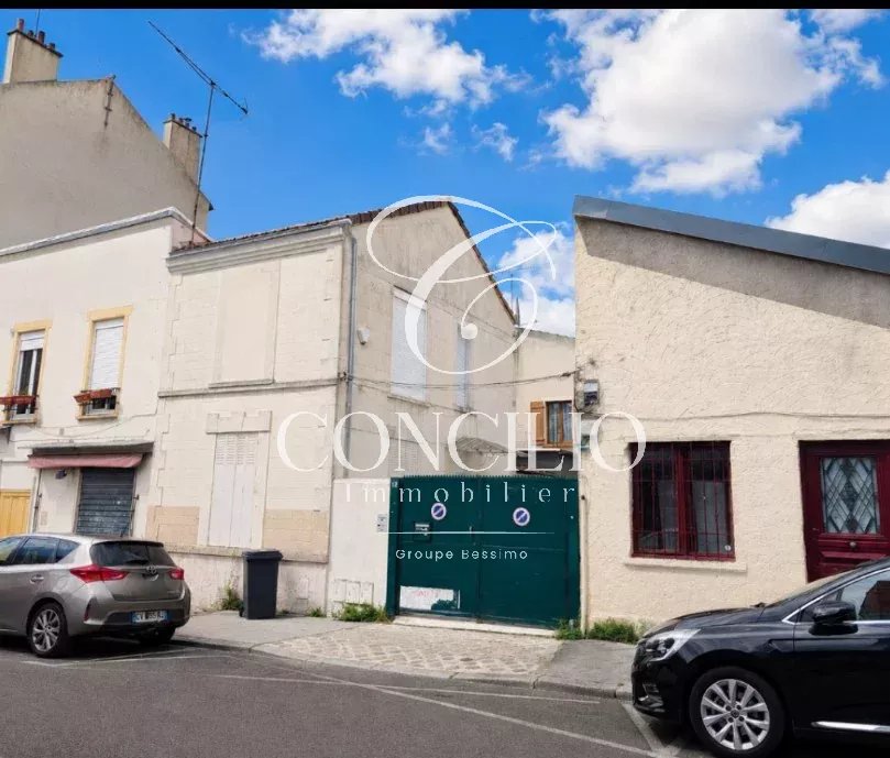Agence immobilière de Concilio Immobilier