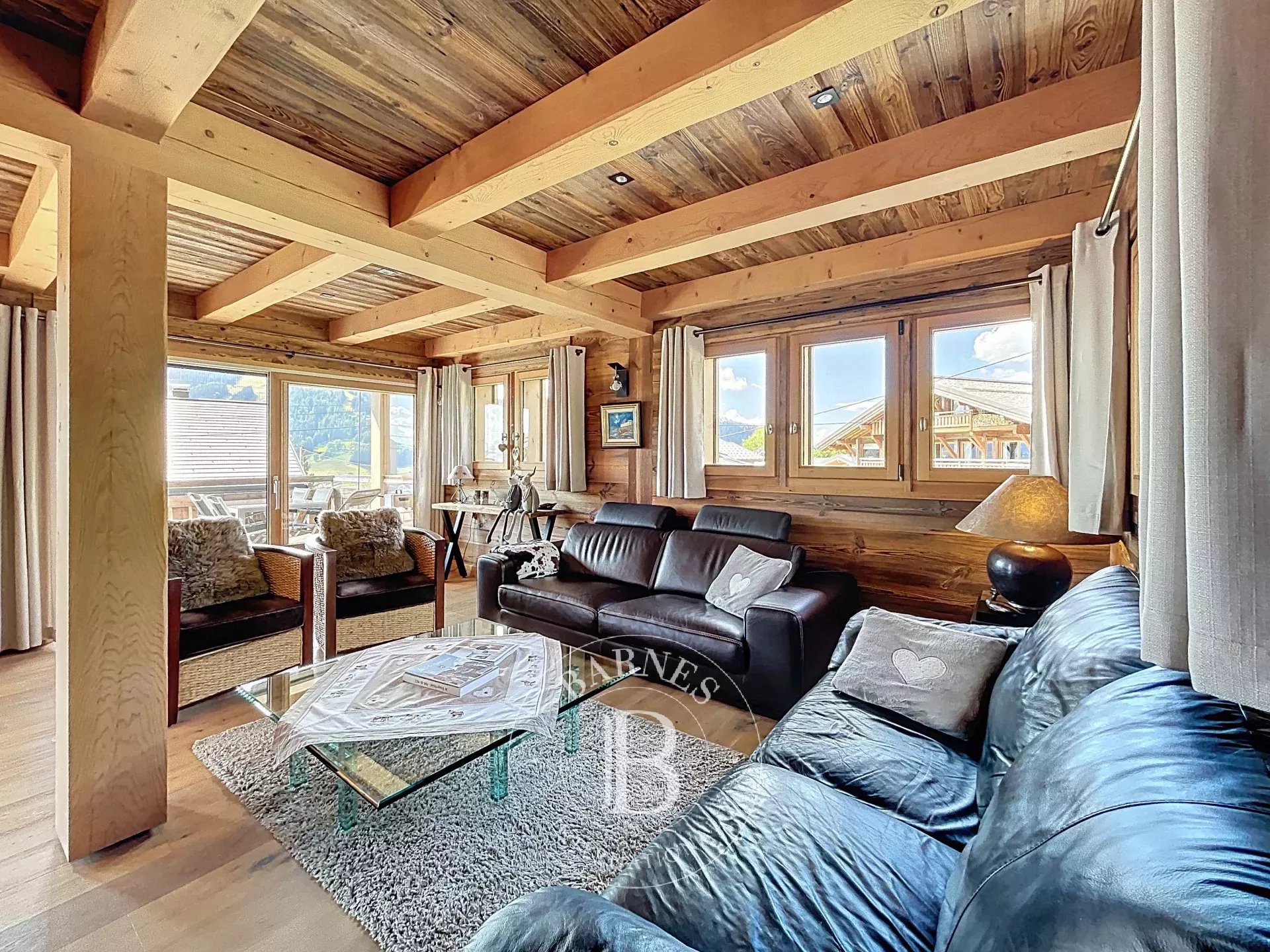 Les Gets  - Chalet 5 Pi&egrave;ces 4 Chambres - picture 7