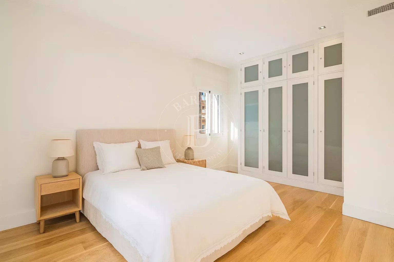 Daire Madrid - picture 12