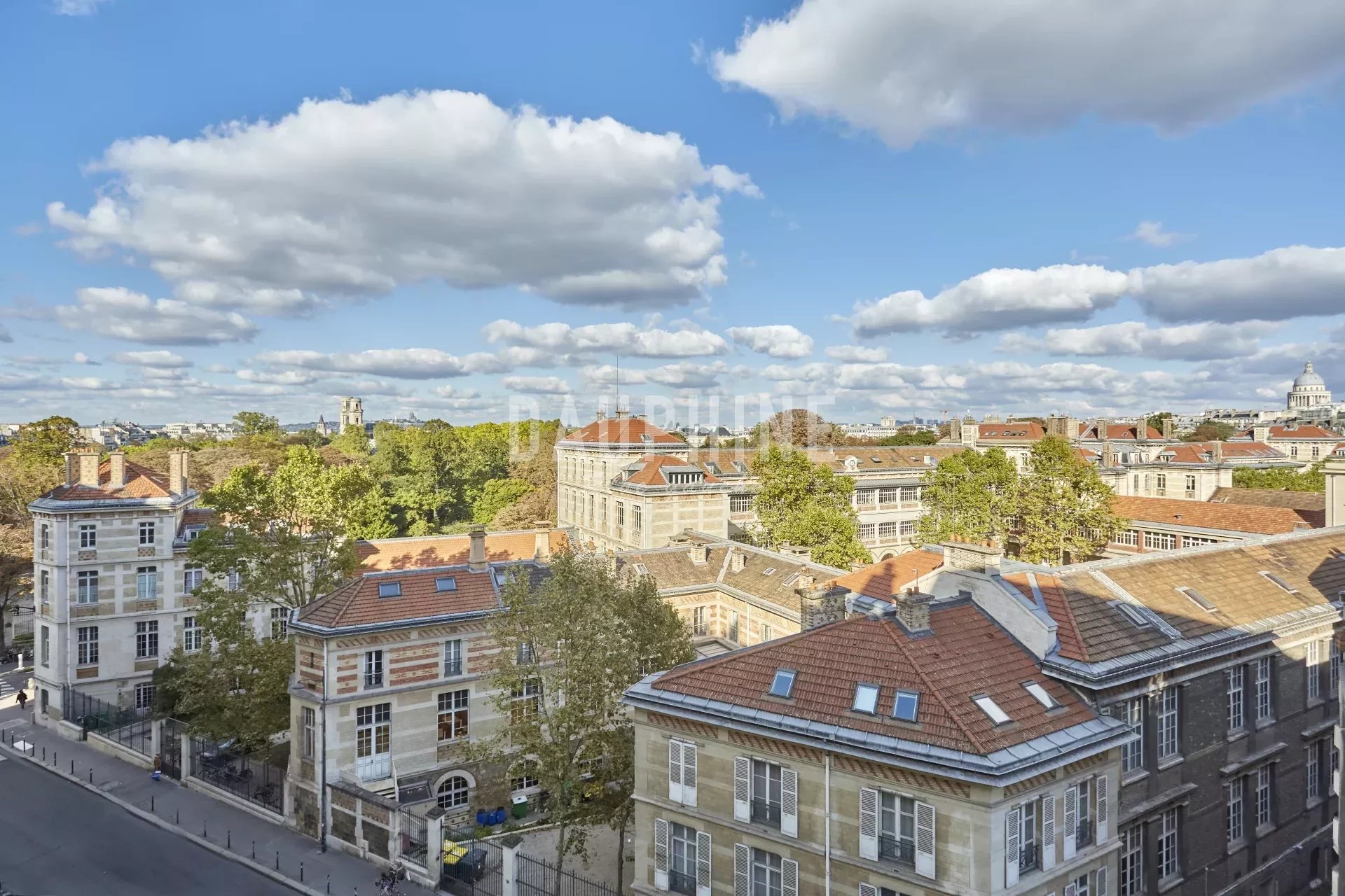 Agence immobilière de Agence Dauphine Rive Gauche 6ème Sud