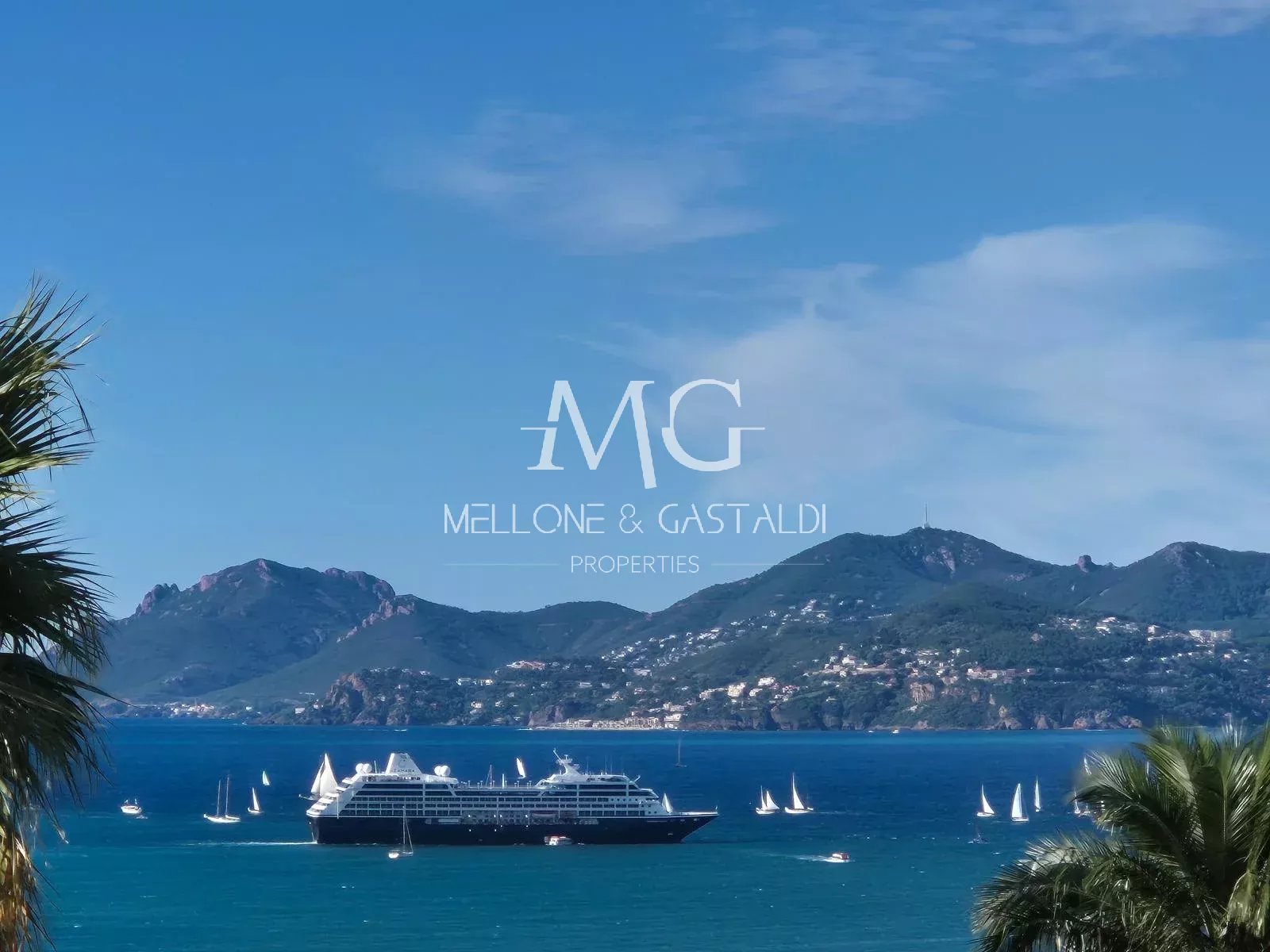 Agence immobilière de Mellone & Gastaldi Properties