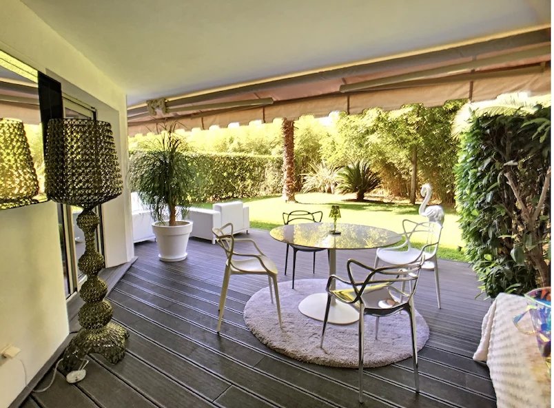 Venta Piso Cannes