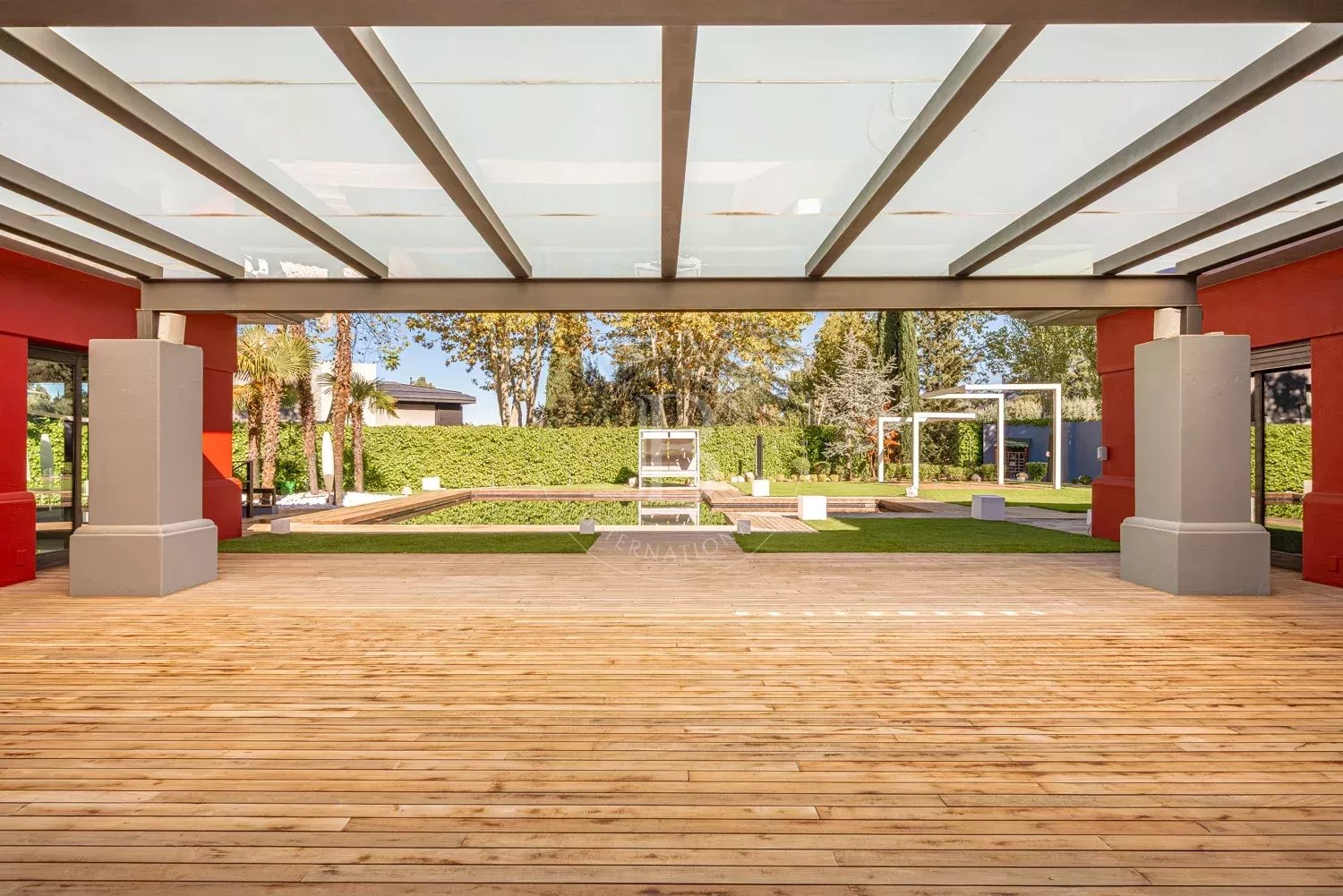 Ev Alcobendas - picture 4