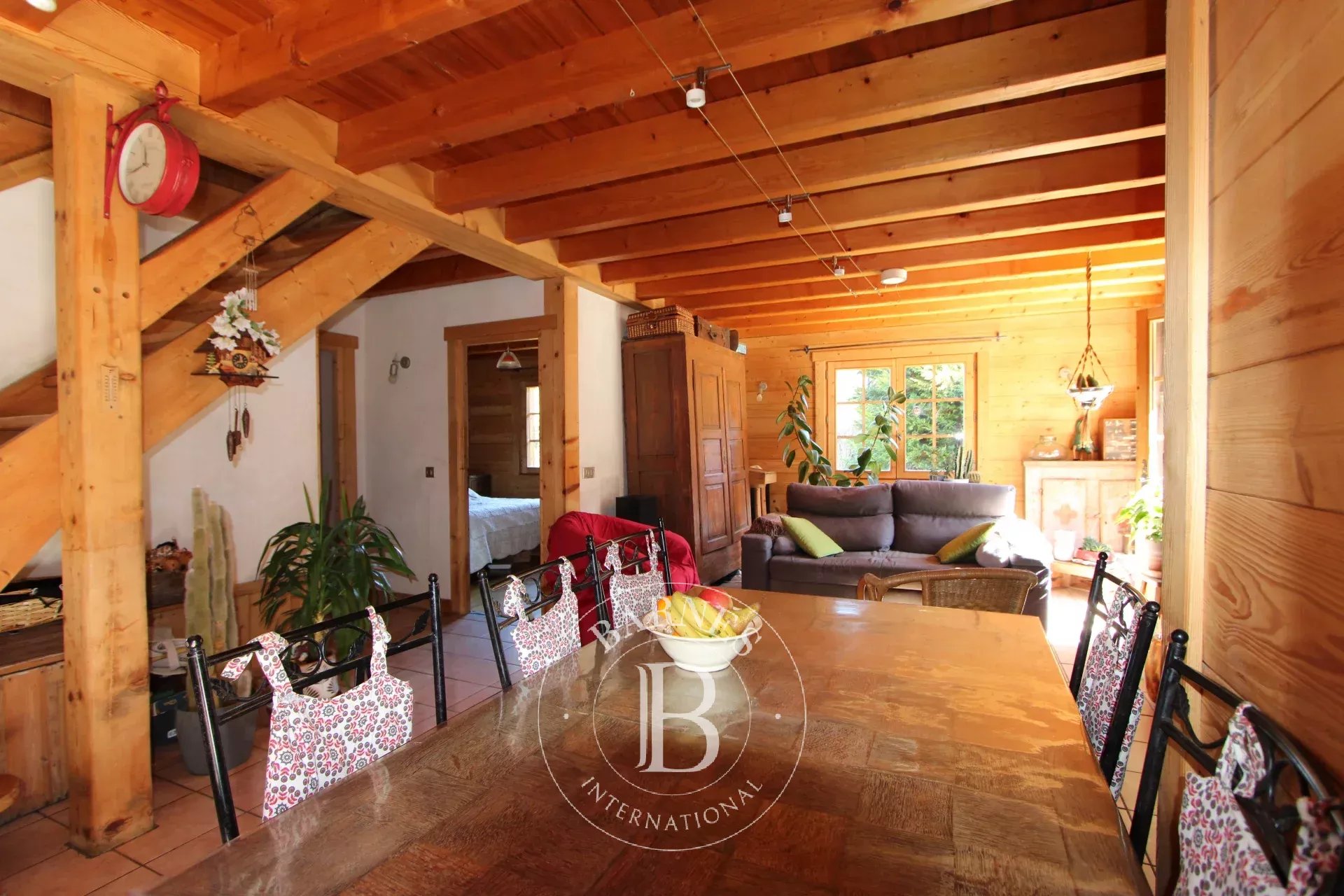 Saint-Gervais-les-Bains  - Chalet 6 Pi&egrave;ces 4 Chambres - picture 4