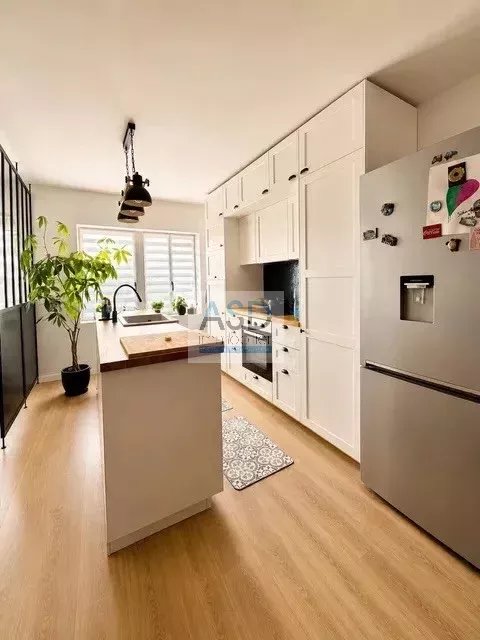 Agence immobilière de ASD Patrimoine