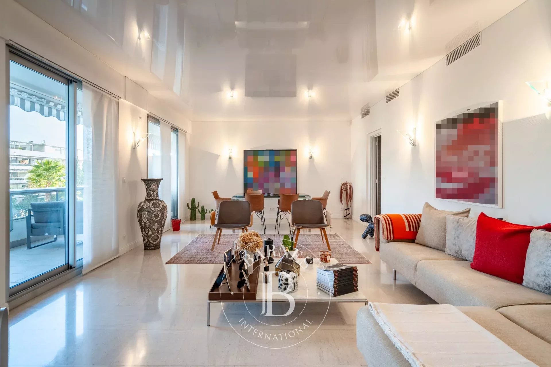 Daire Marseille 8ème - picture 7