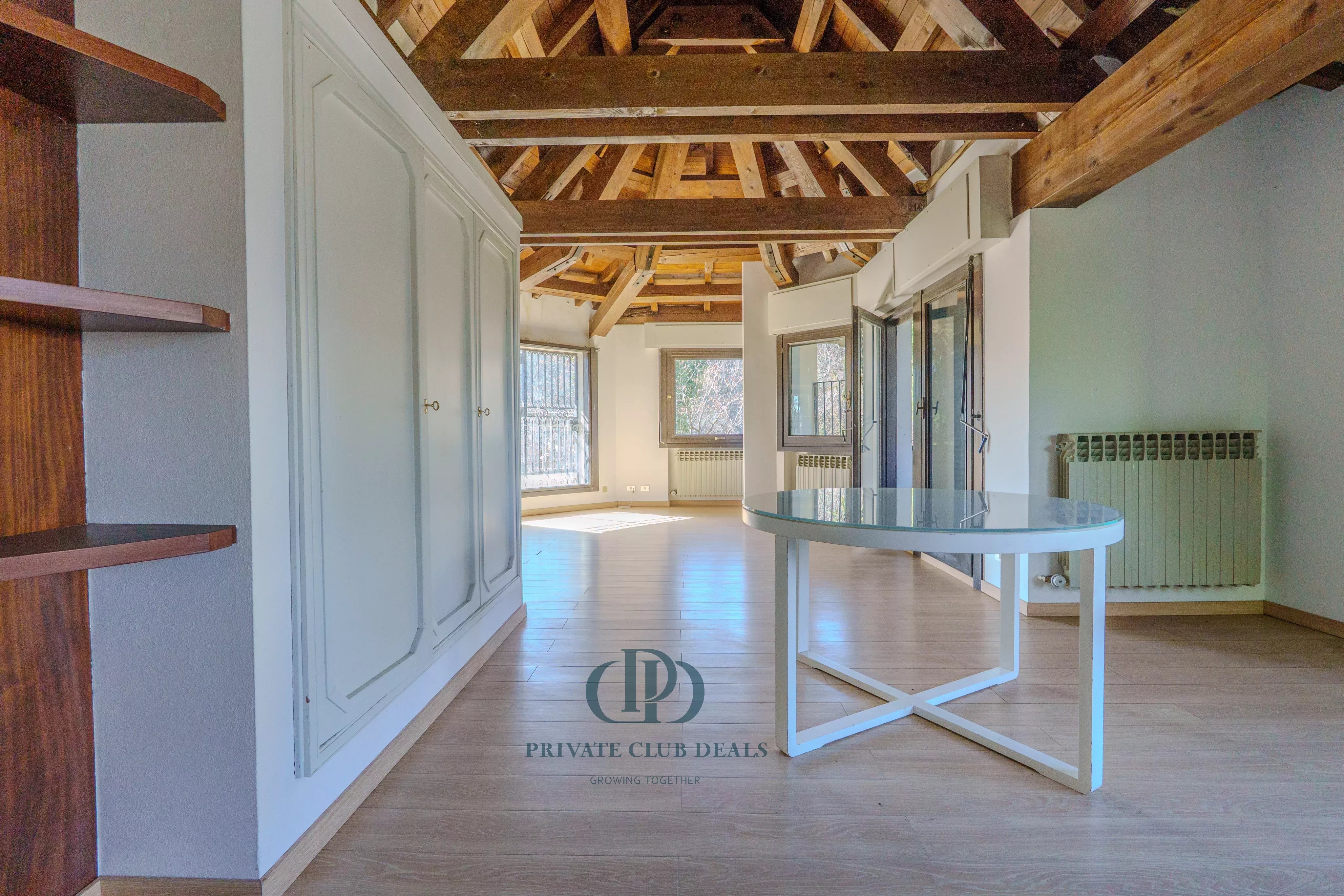 Villa Gignese - picture 20