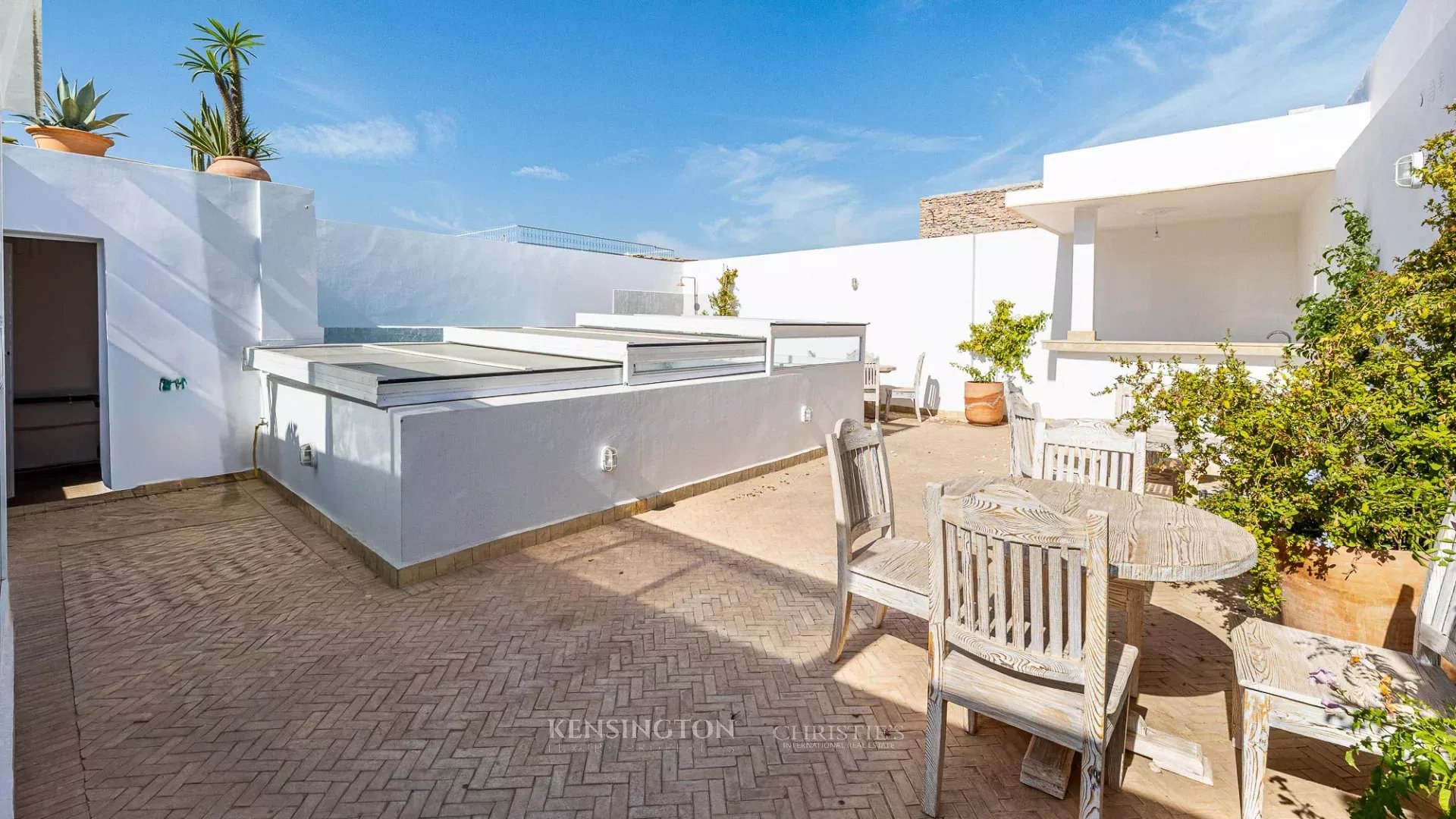 5 Bedroom Villa/Townhouse's Image 29