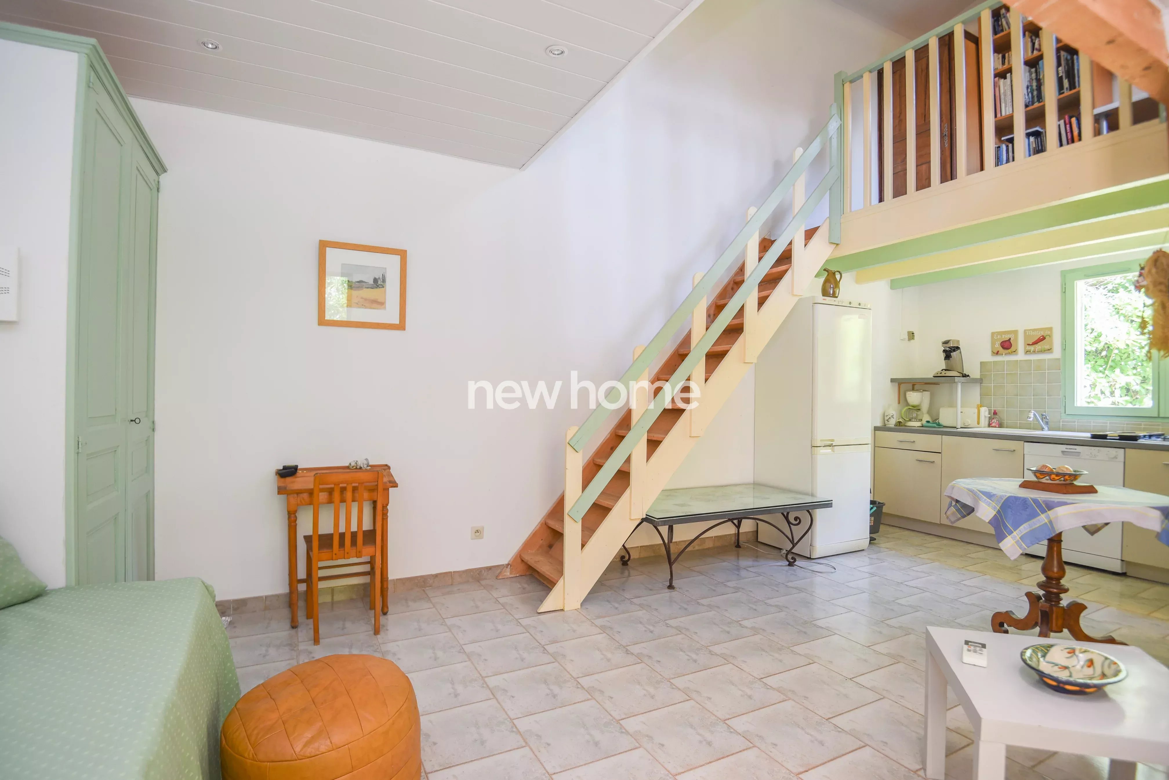 Magnifique bastide de charme avec une belle dependance au calme