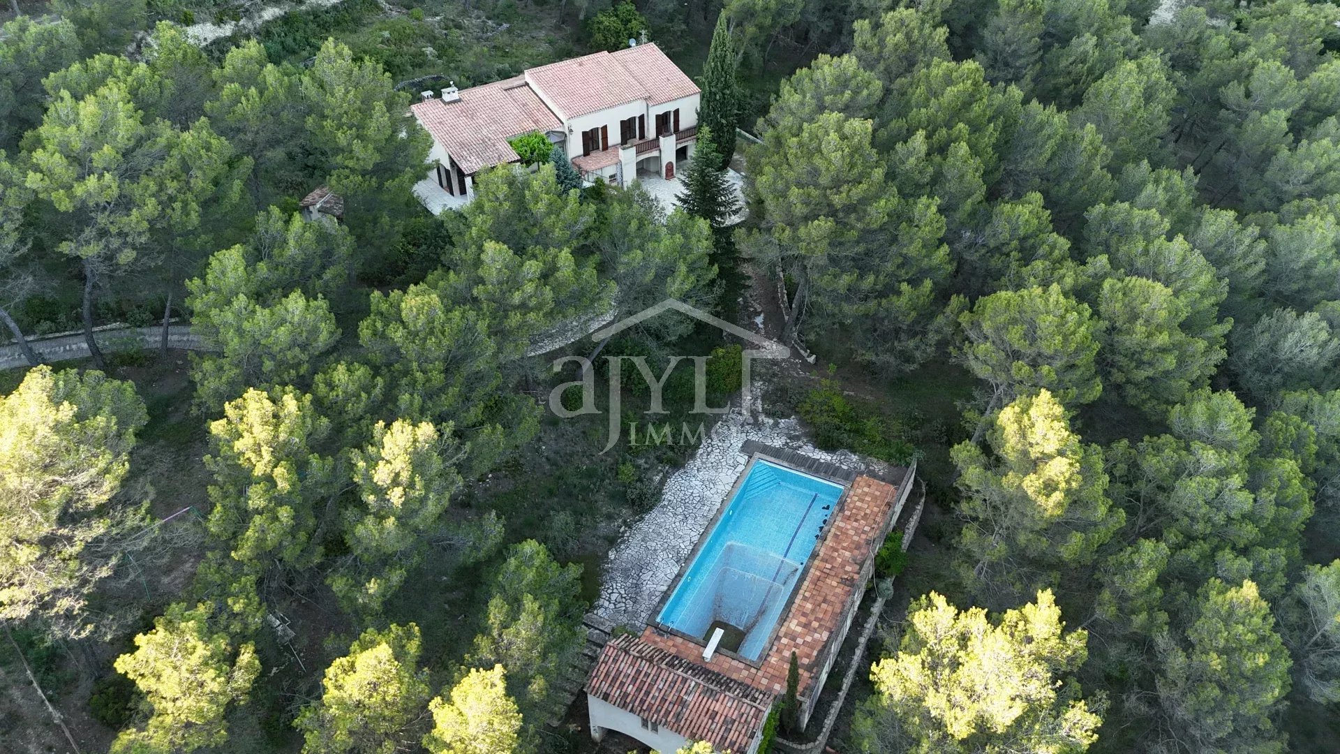 Agence immobilière de Agence AJYL Immo