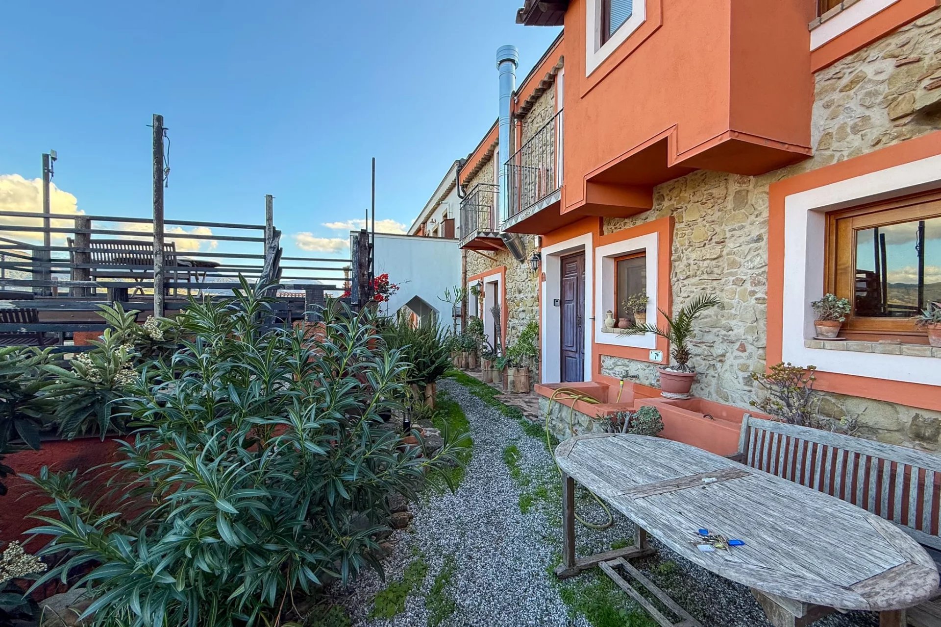 House in Rodi Milici - Image 2