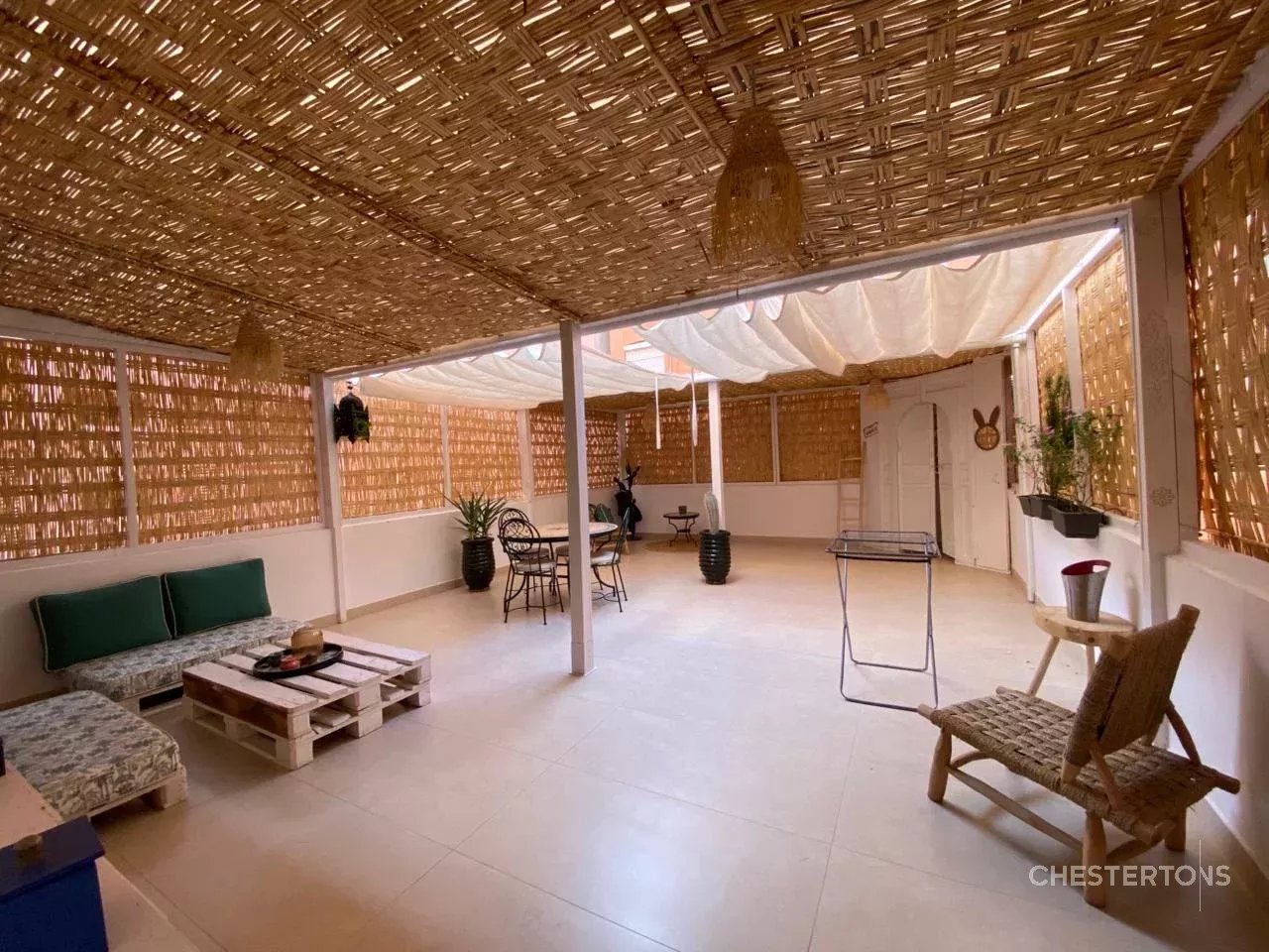 Image of Apartment - 2 Bedrooms for Sale in Marrakech-Ménara-Marrakech-Morocco, Image 11