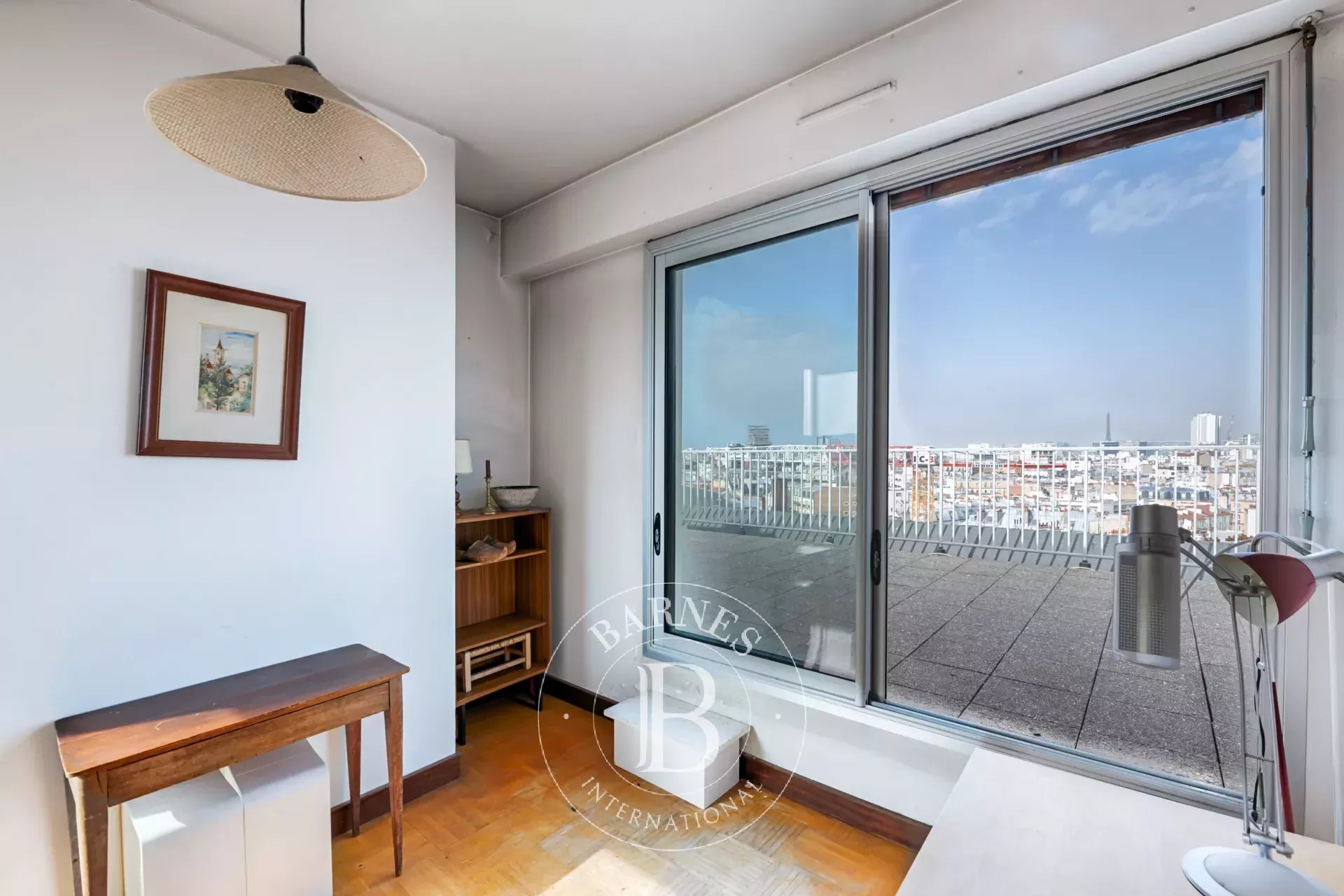 Daire Paris 14ème - picture 11