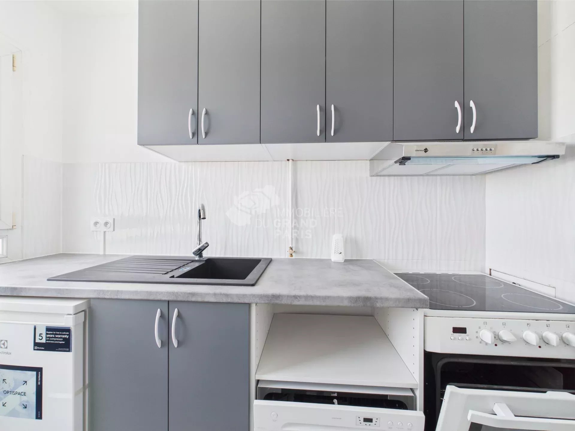 Vente Appartement Thiais