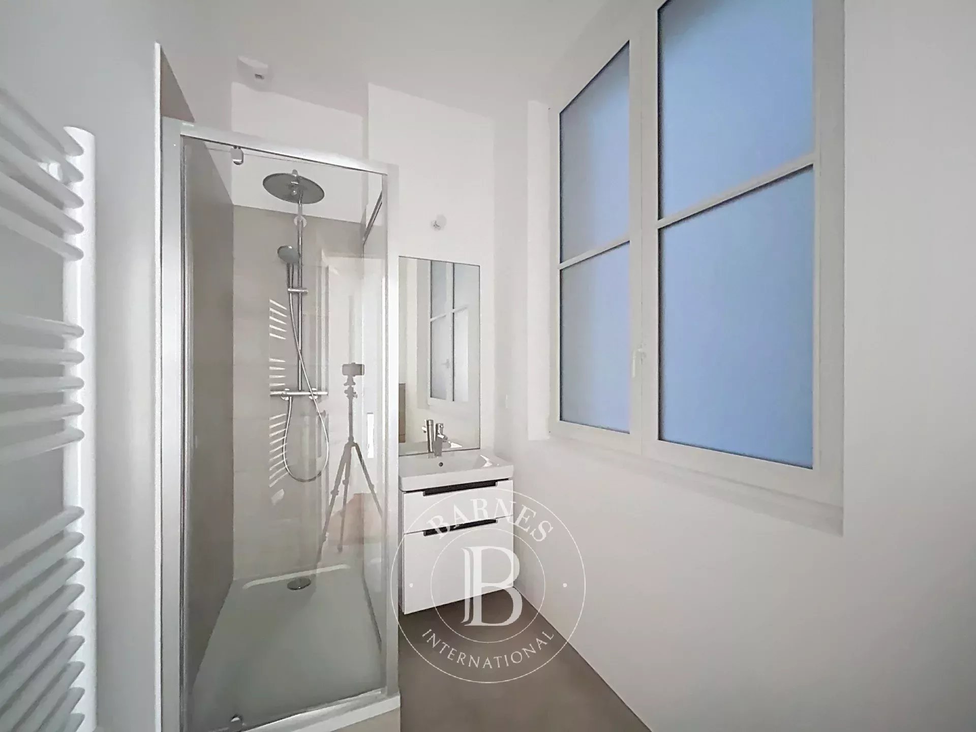 Daire Paris 17ème - picture 18