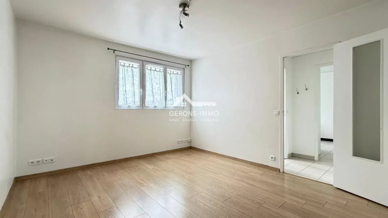 Achat: Appartement STUDIO – Nantes