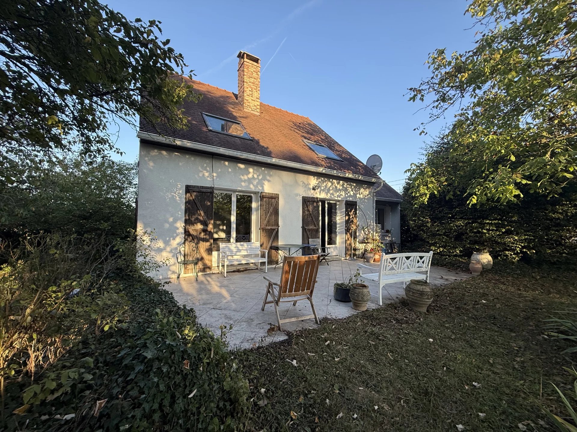 Agence immobilière de FASYL IMMOBILIER