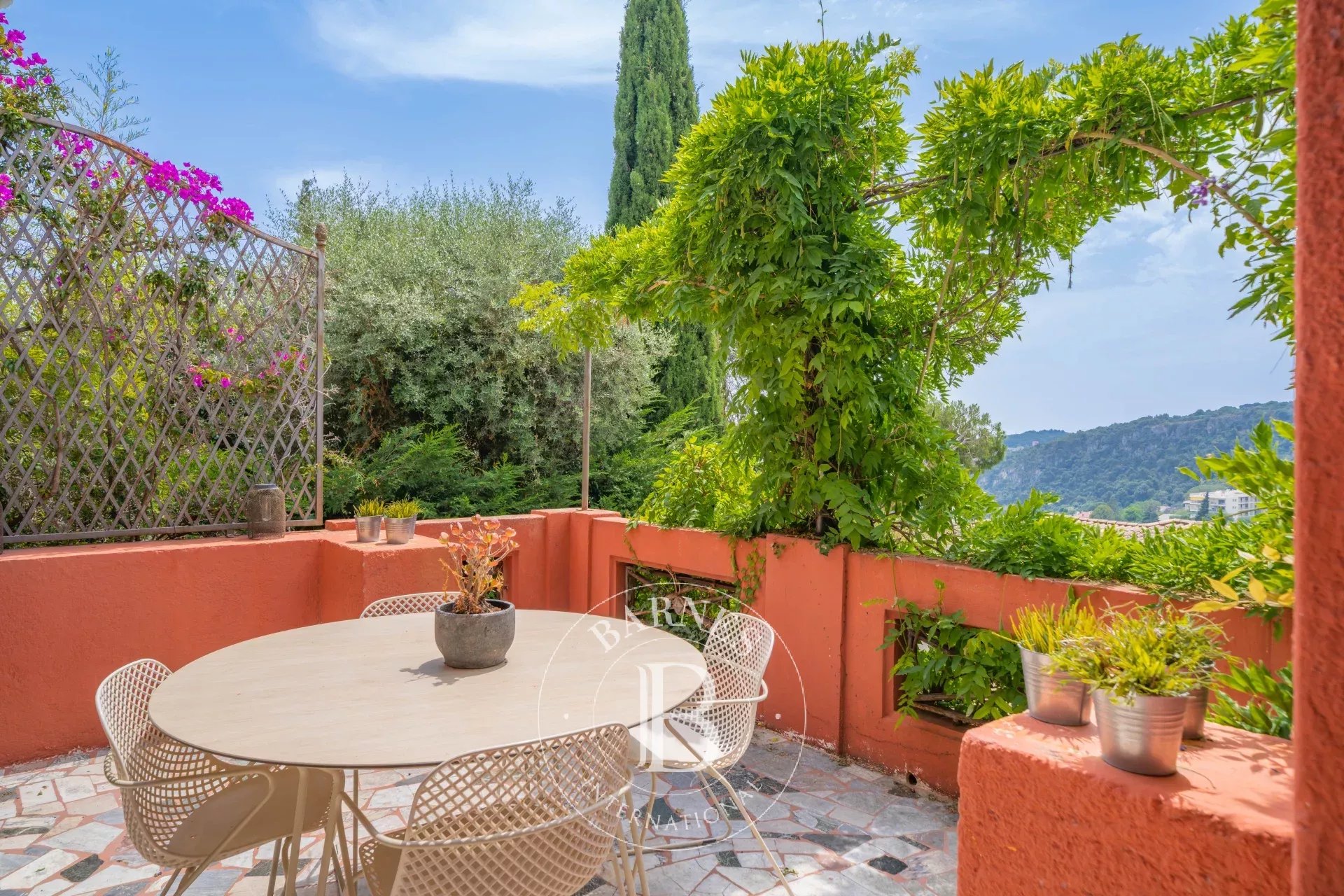 Villa Villefranche-sur-Mer - picture 22