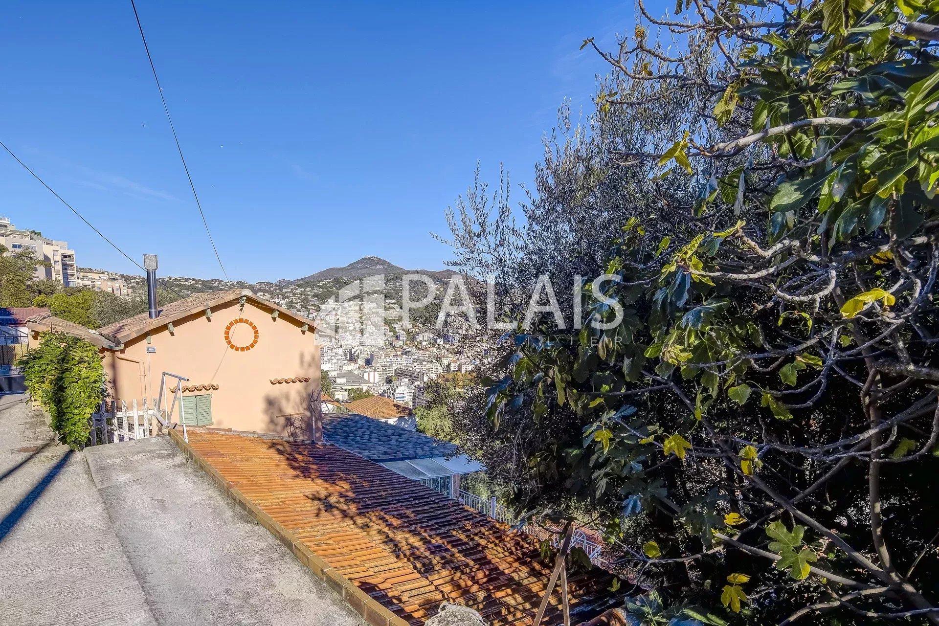 Agence immobilière de Palais Immobilier