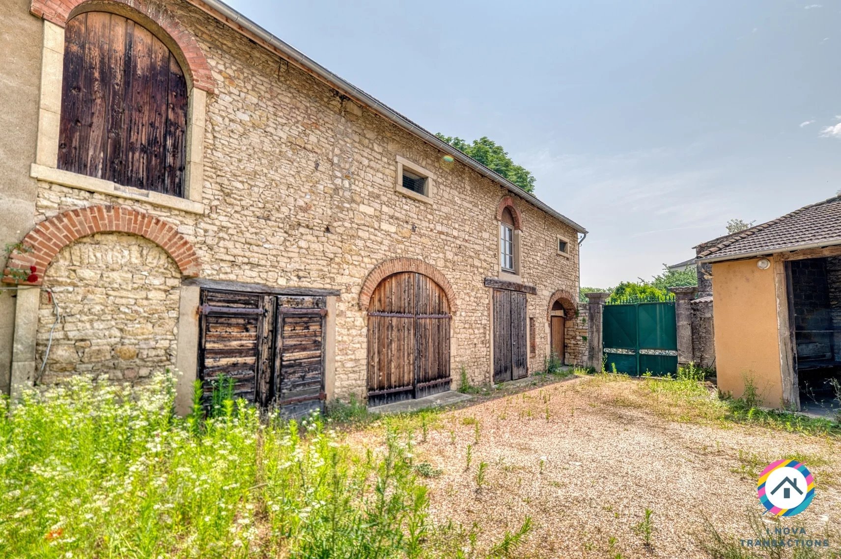 Agence immobilière de I.NOVA TRANSACTIONS