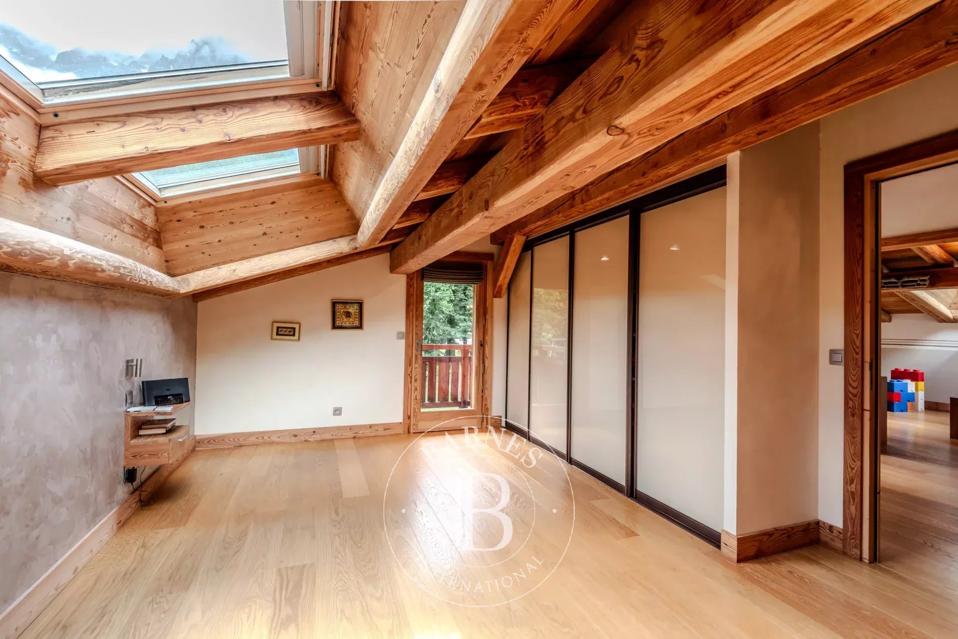 Dağ evi Chamonix-Mont-Blanc - picture 15