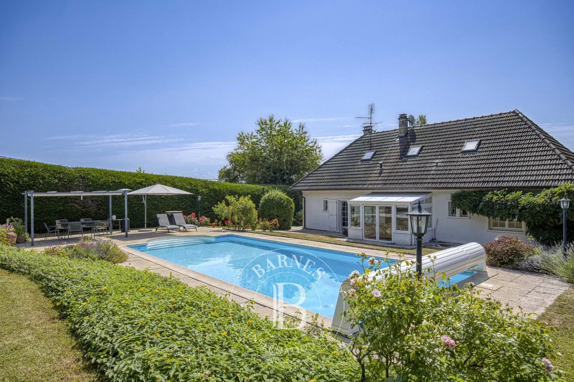 Villa Grilly  -  ref 86156783 (picture 1)