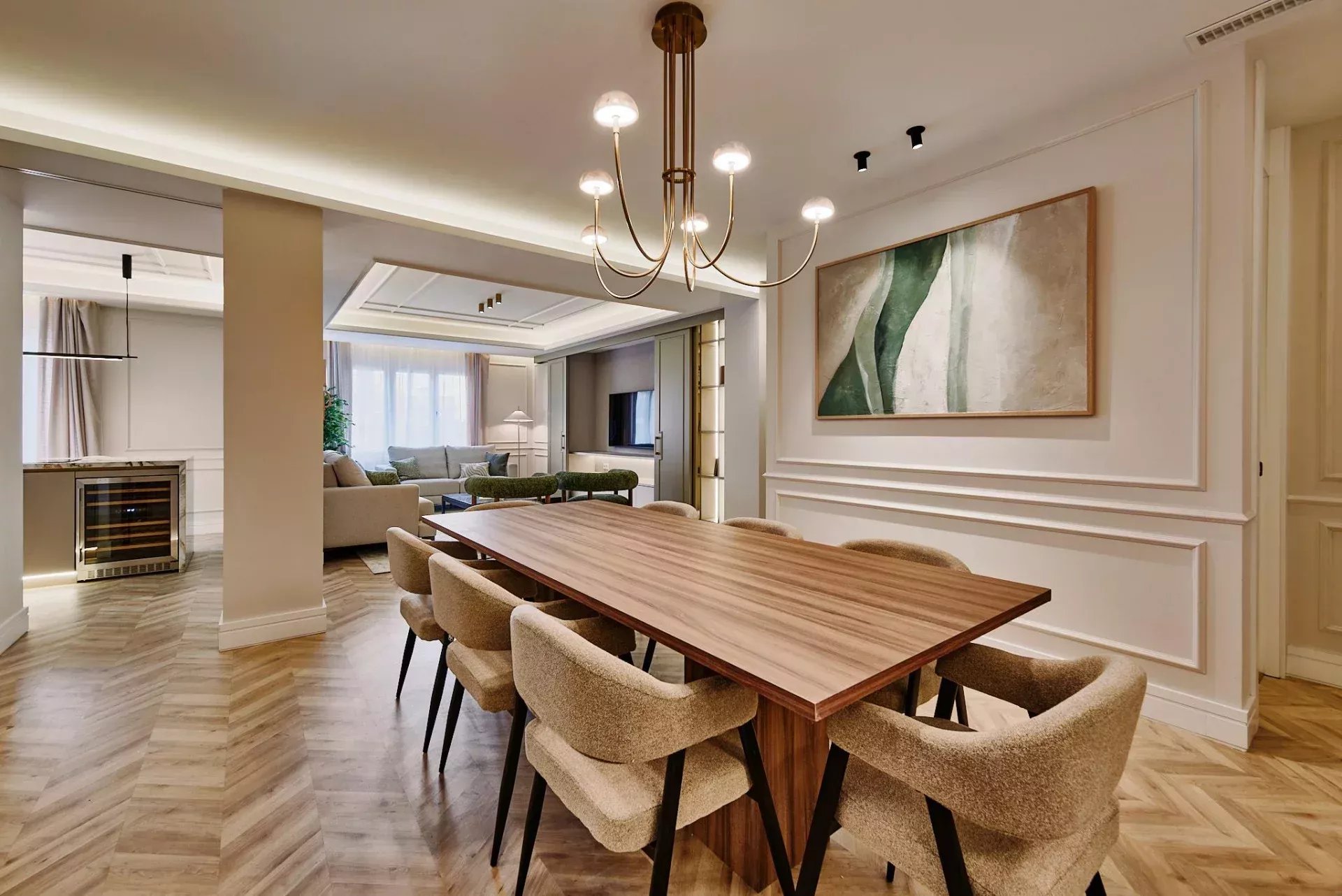 Appartement Madrid - picture 4