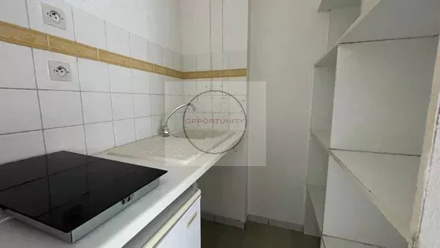 appartement 22 m² Bordeaux — photo 3