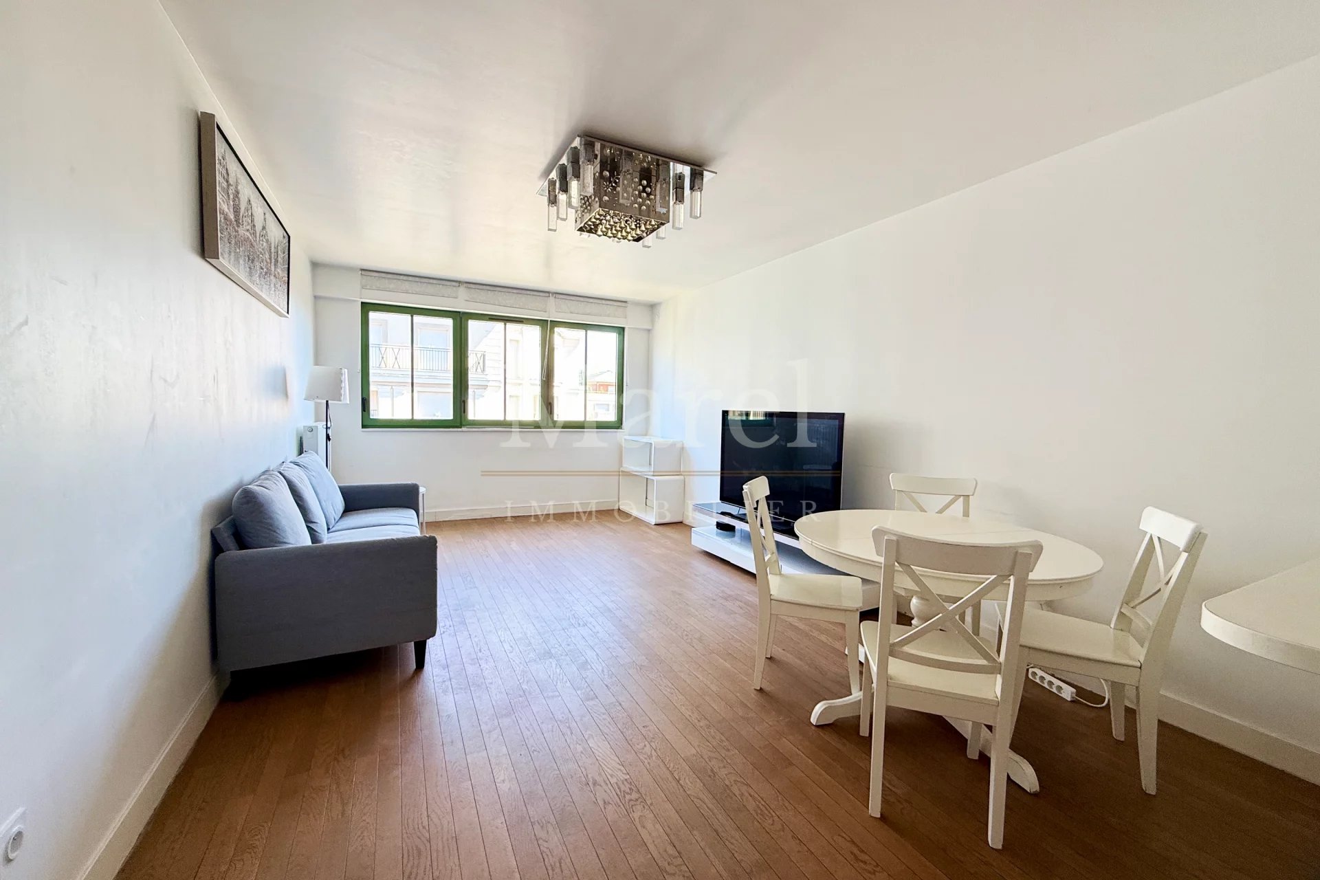 Agence immobilière de MAREL IMMOBILIER