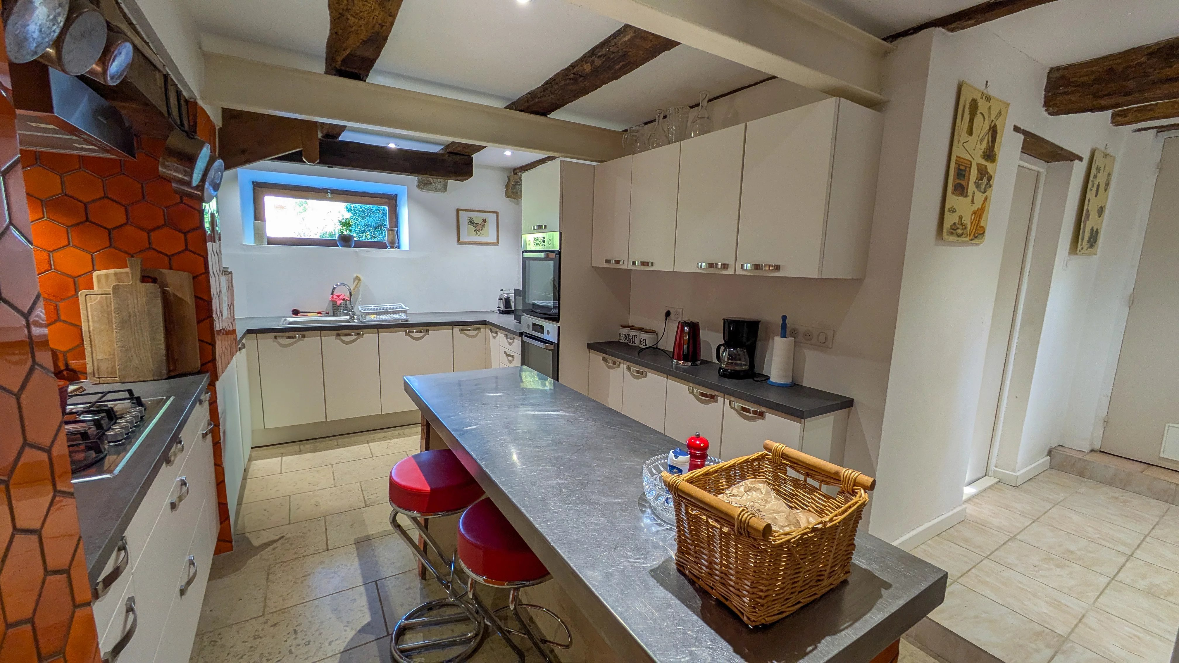 House in Gramat - Image 3