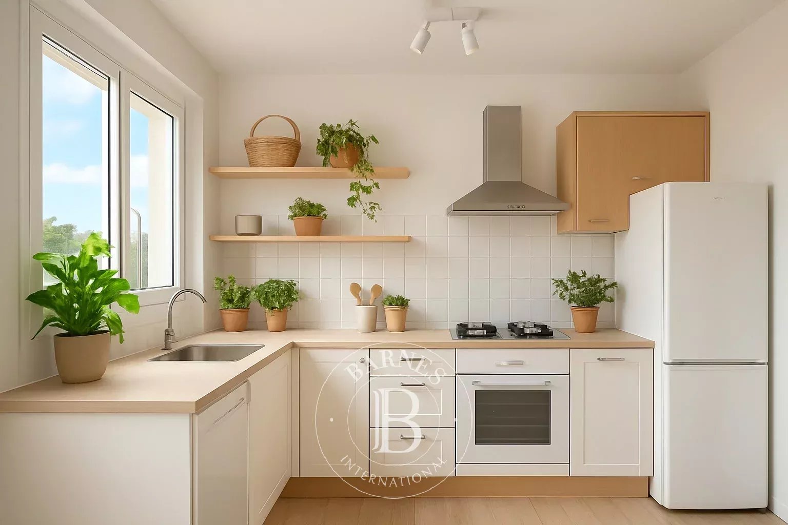 Daire Sant Andreu de Llavaneres - picture 21