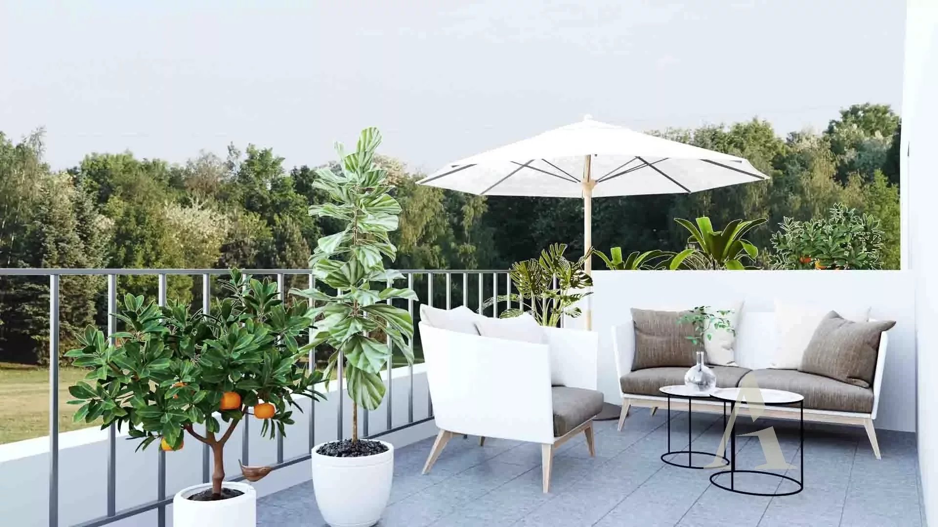 Luxury Penthouse for Sale in Msida
