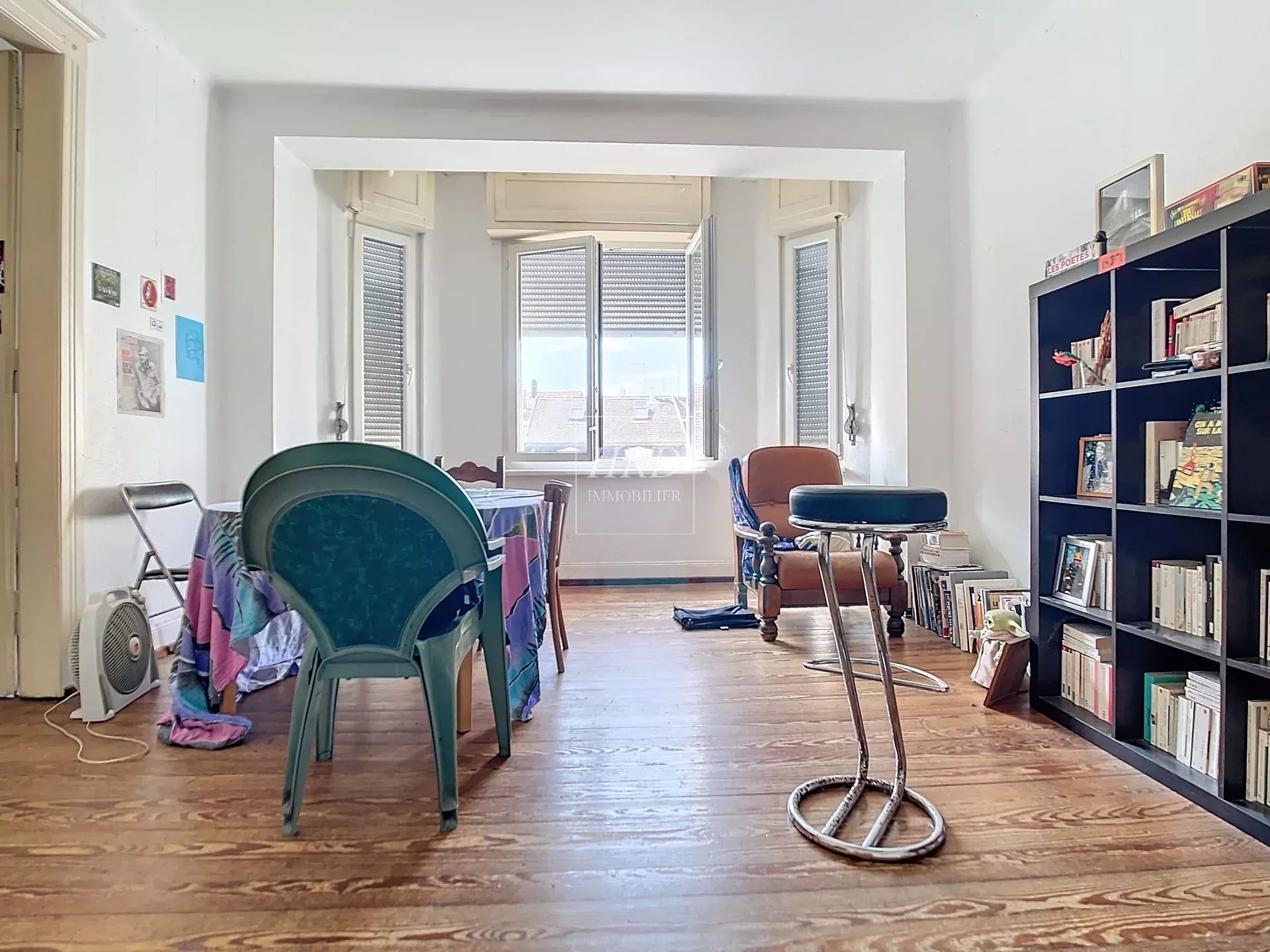 Vente Appartement Schiltigheim