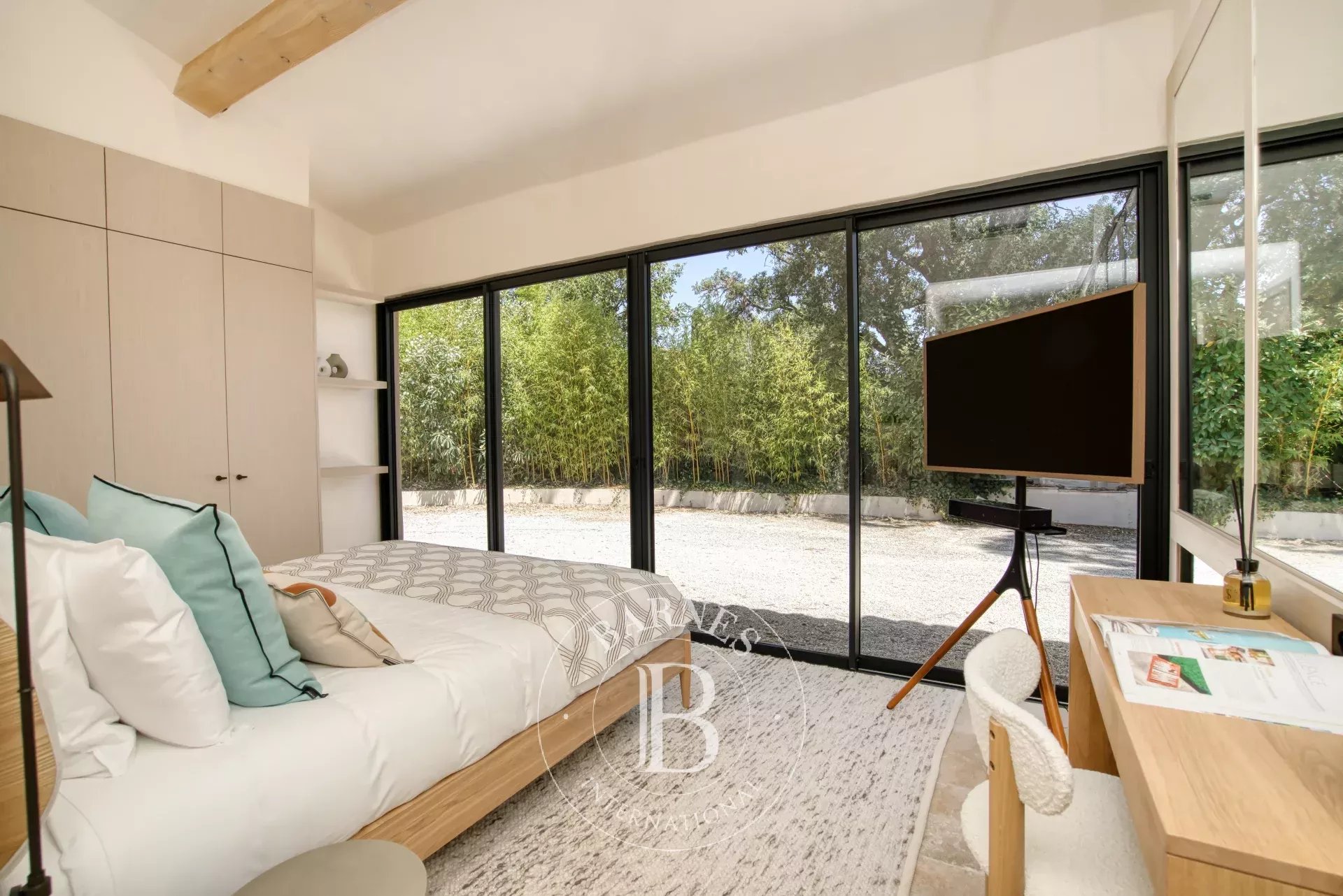 Ramatuelle  - Villa  6 Chambres - picture 17