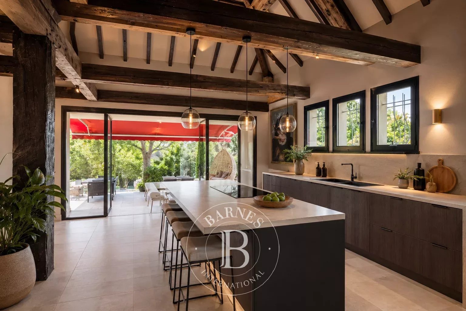 Maison Saint-Cyr-au-Mont-d'Or  -  ref 86051669 (picture 2)