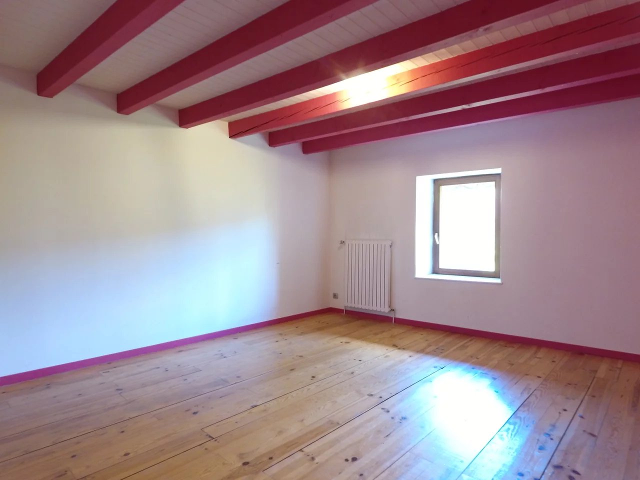 Ferme rénovée idéalement placée - Cœur de Village, Feigères