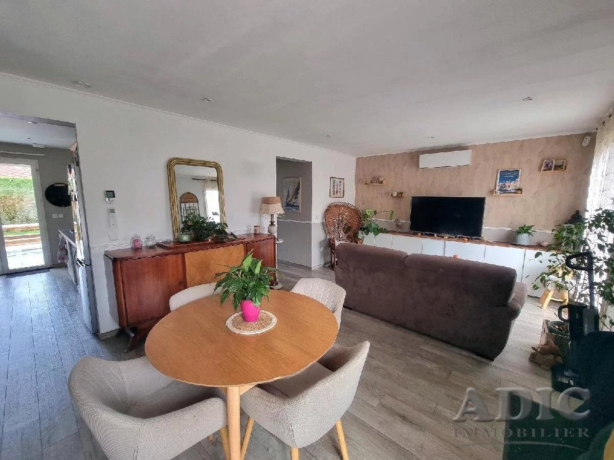 Vente Maison Le Plessis-Belleville