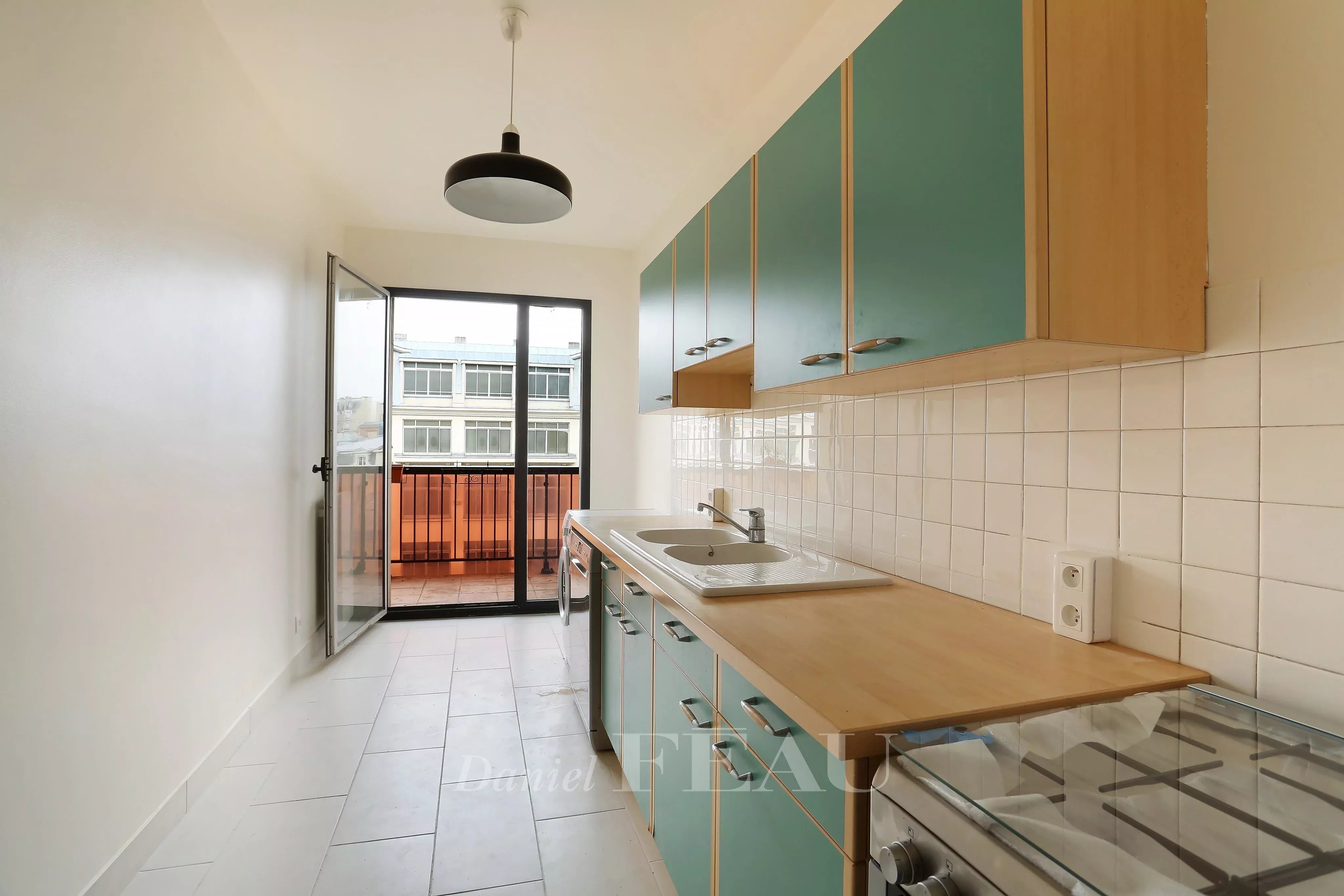 Location Appartement Paris 7ème