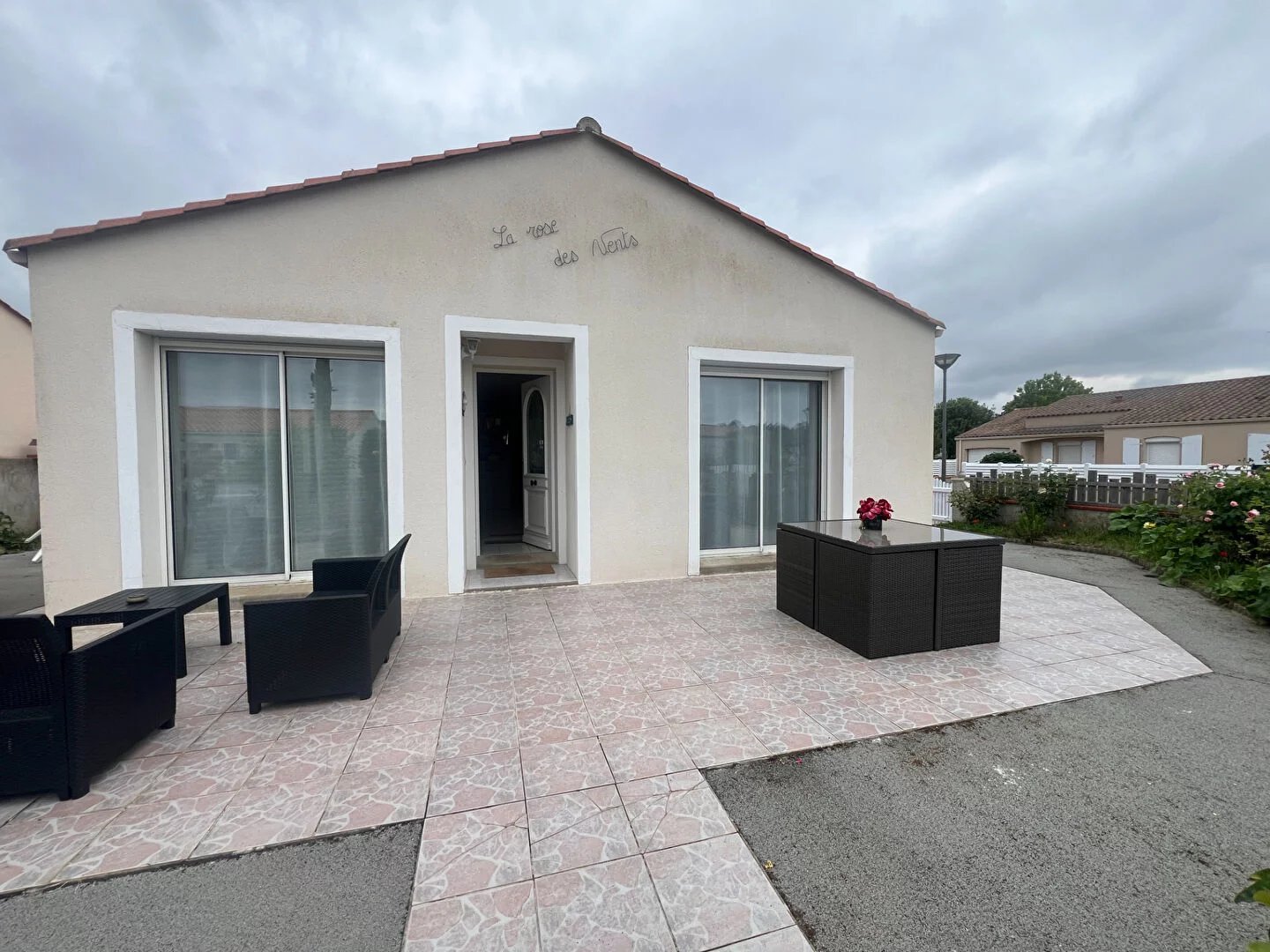Maison Jard Sur Mer