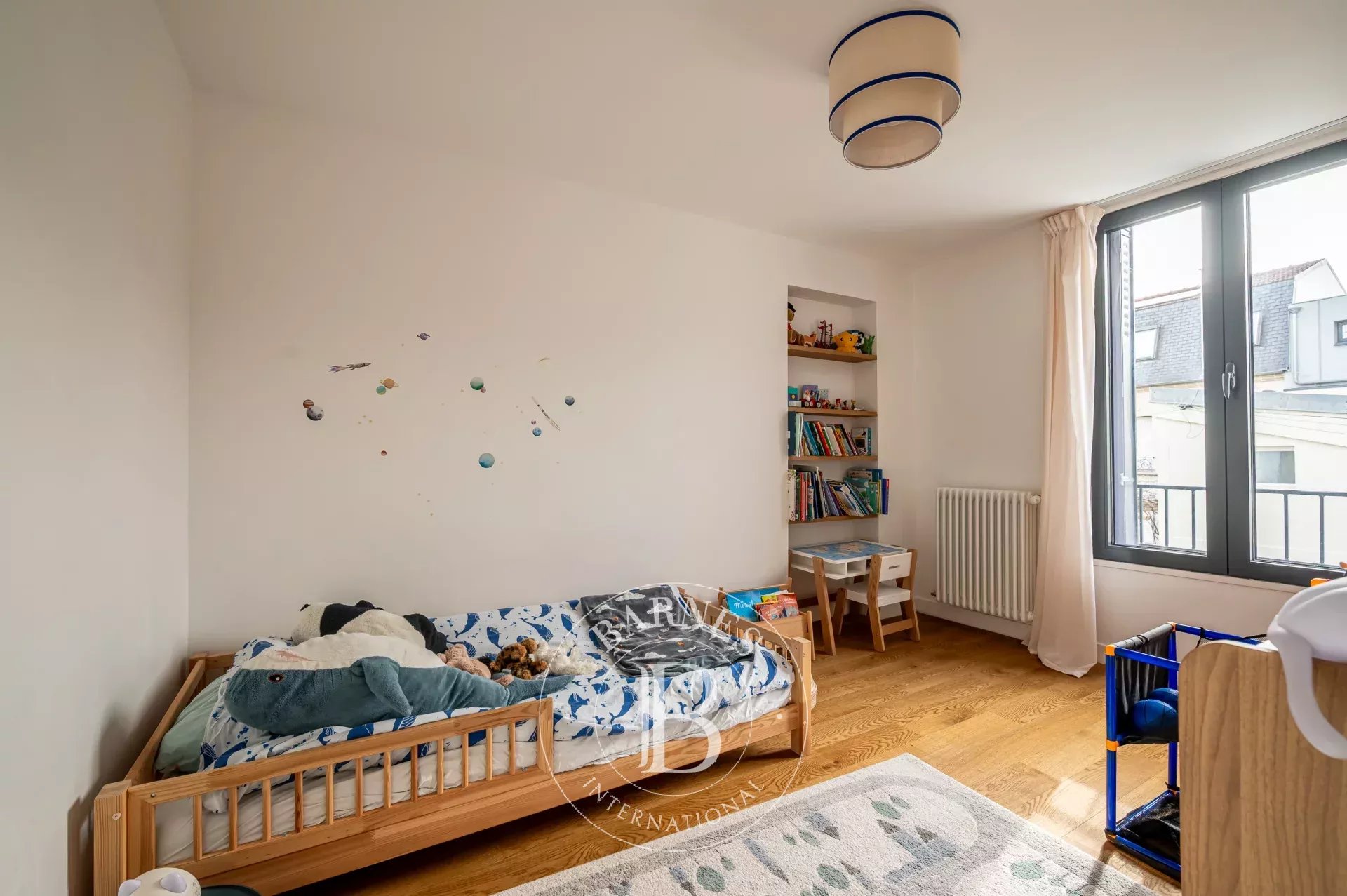 Courbevoie  - Maison 6 Pi&egrave;ces 4 Chambres - picture 14