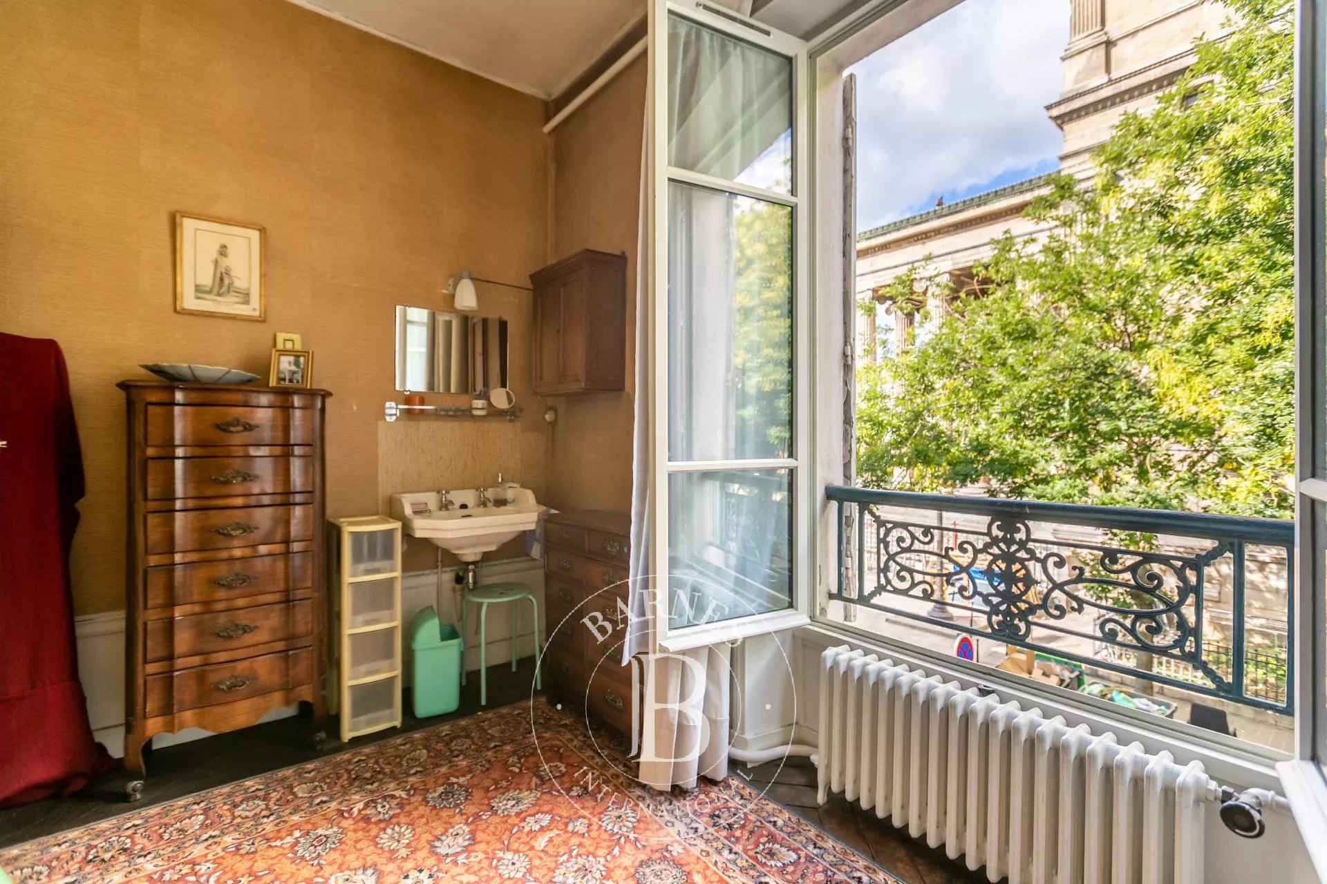 Daire Paris 10ème - picture 4