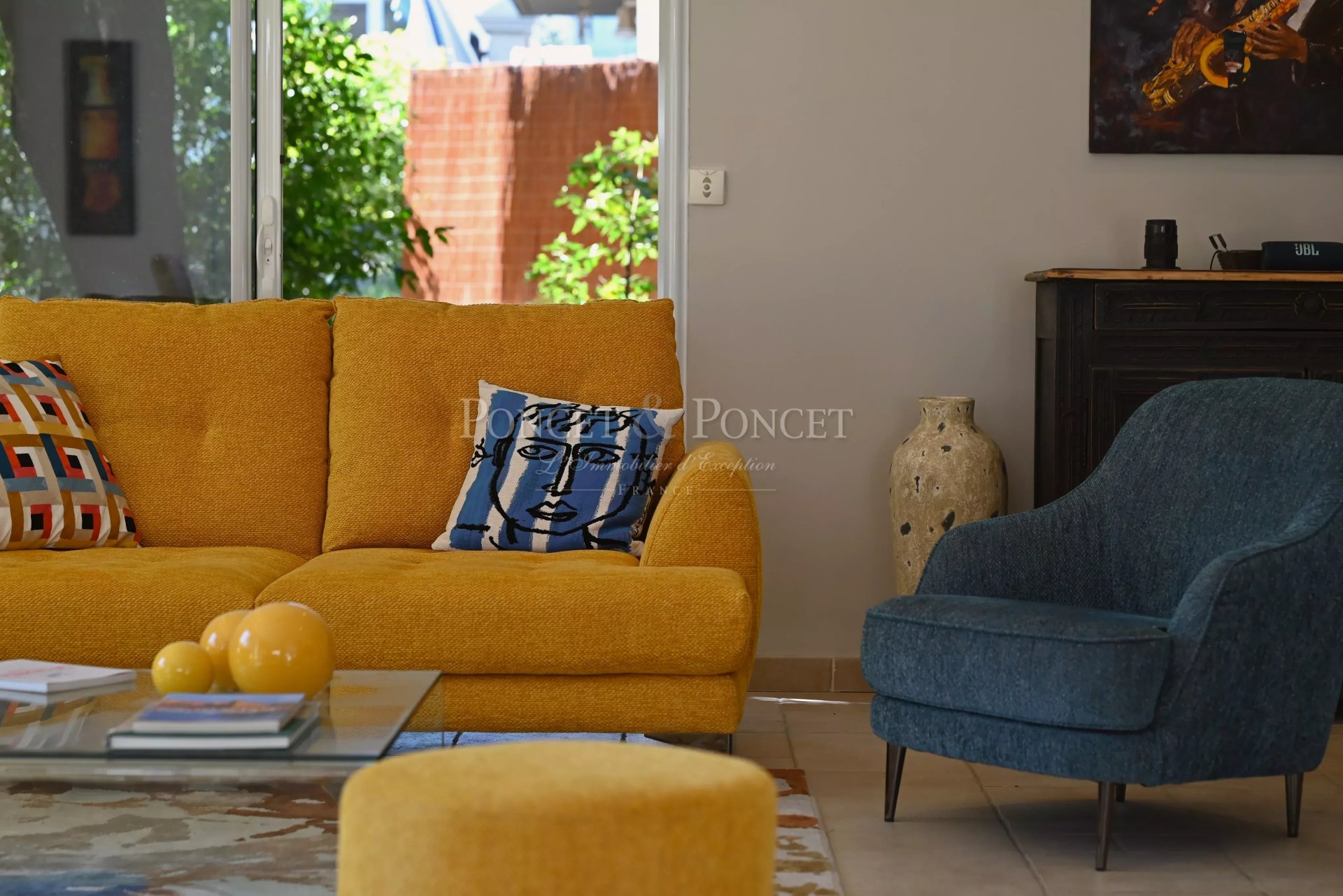 4 Bedroom Villa/Townhouse's Image 5
