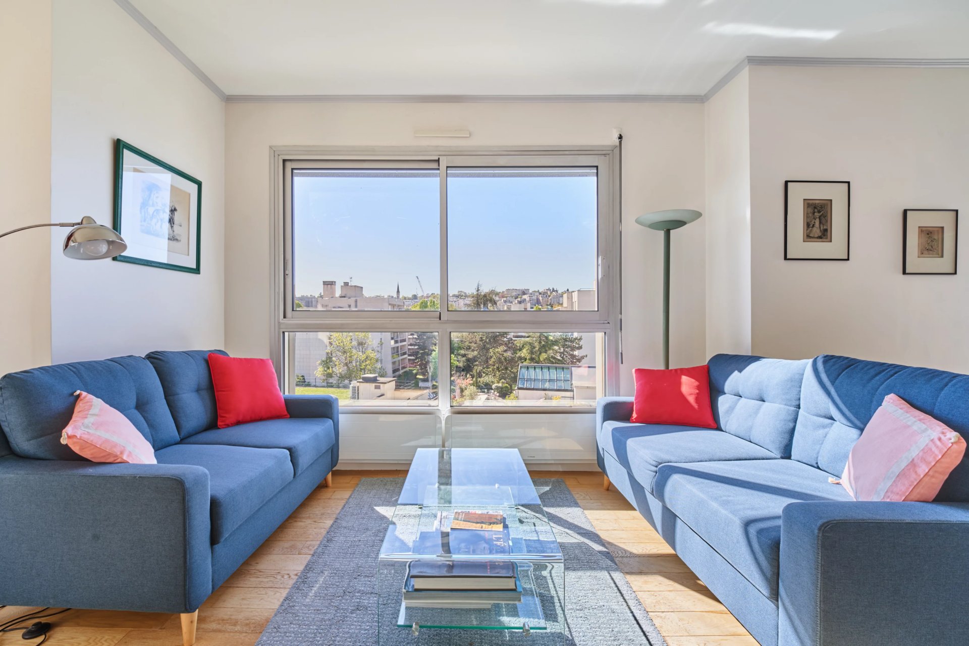 2 Bedroom Apartment/Flat's Image 19