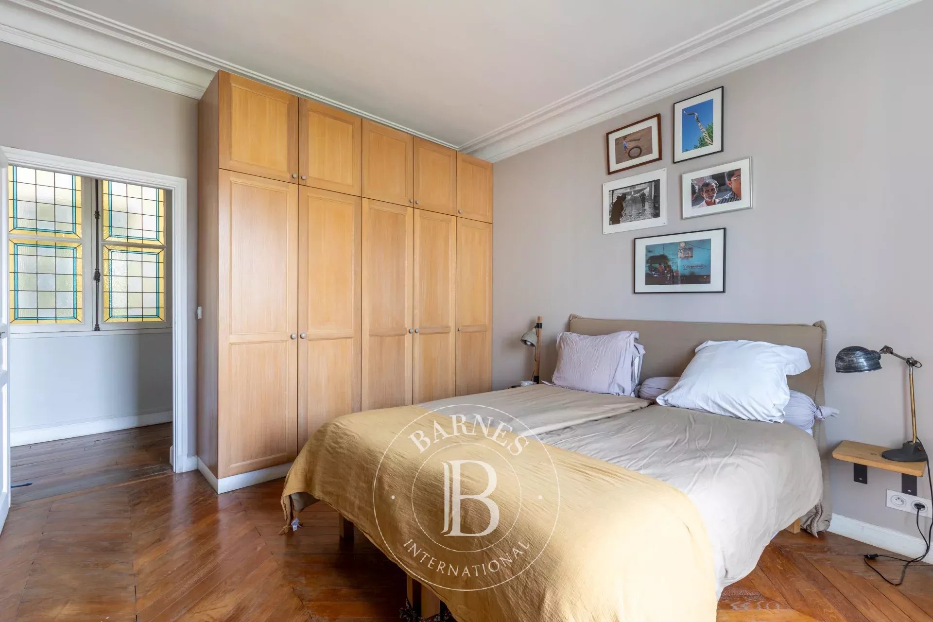 Daire Paris 2ème - picture 16