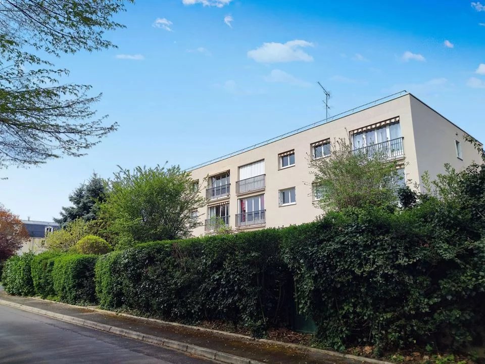 Appartement - 65.69m ²