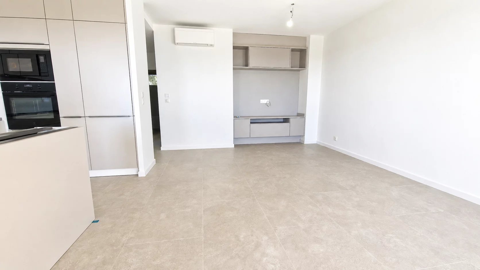 Rental Apartment Roquebrune-Cap-Martin