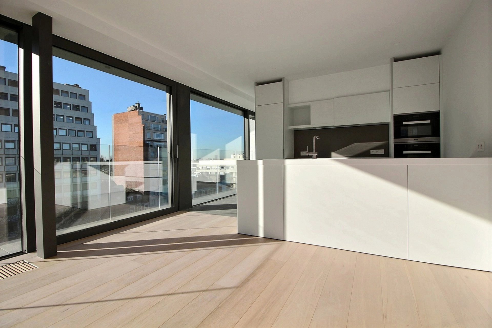 Daire Bruxelles - picture 10