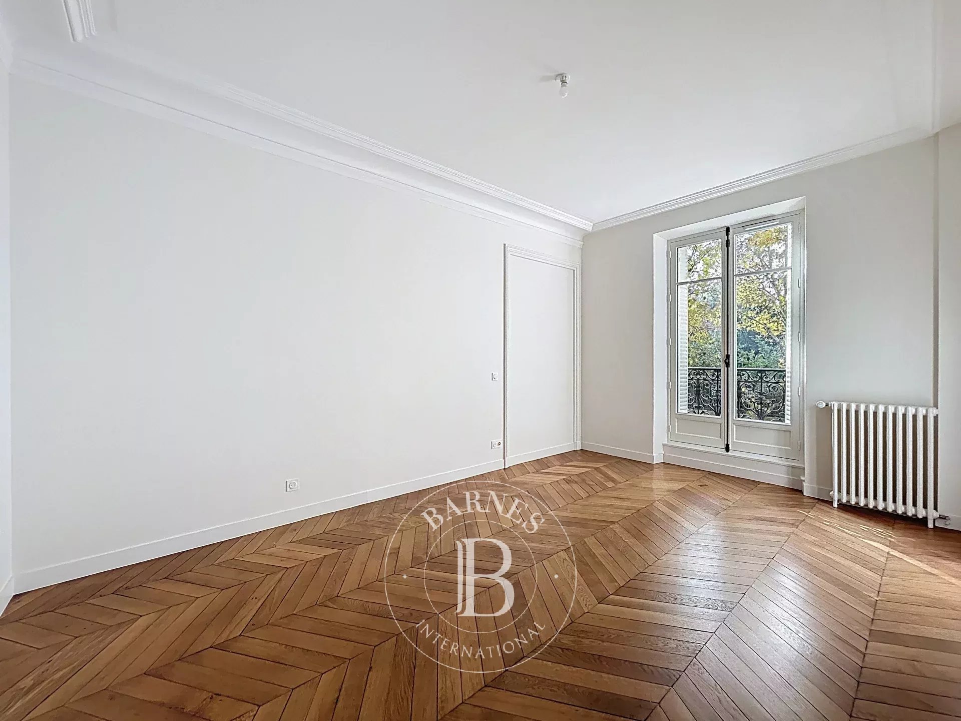 Daire Paris 17ème - picture 15